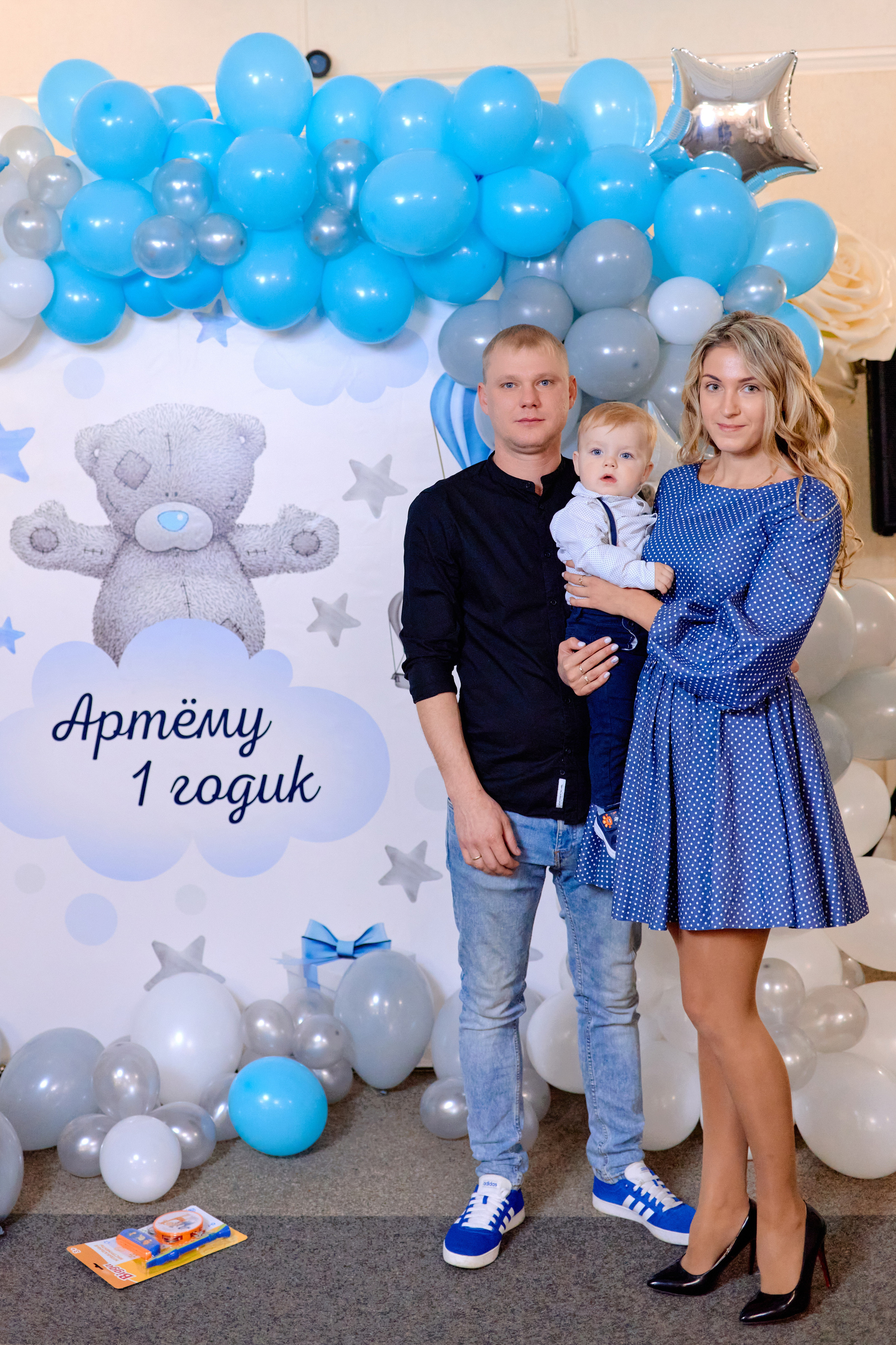 Юбилей 2. Фотограф Выпускные альбомы Таганрог Сергей Коробченко