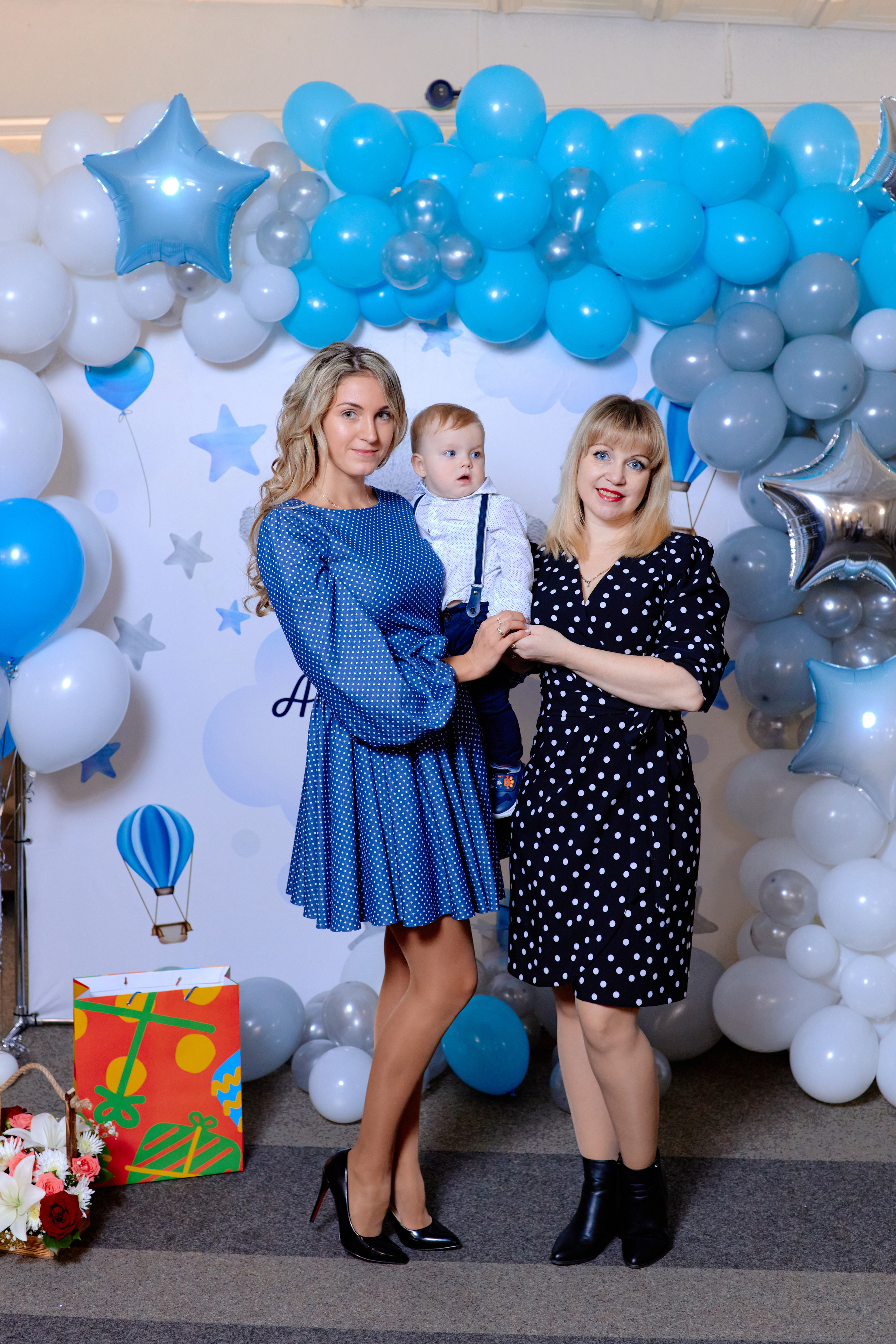 Юбилей 2. Фотограф Выпускные альбомы Таганрог Сергей Коробченко