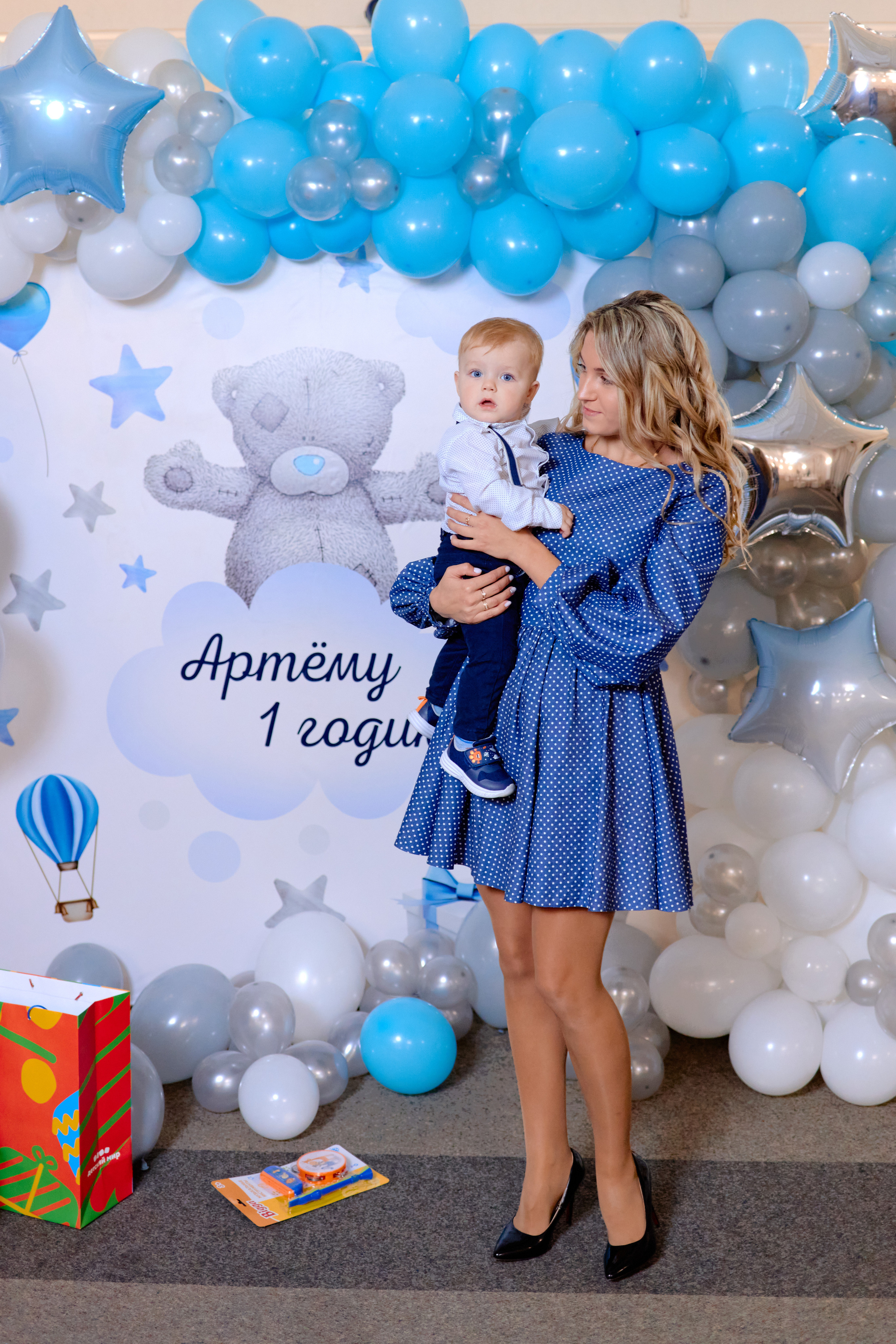 Юбилей 2. Фотограф Выпускные альбомы Таганрог Сергей Коробченко