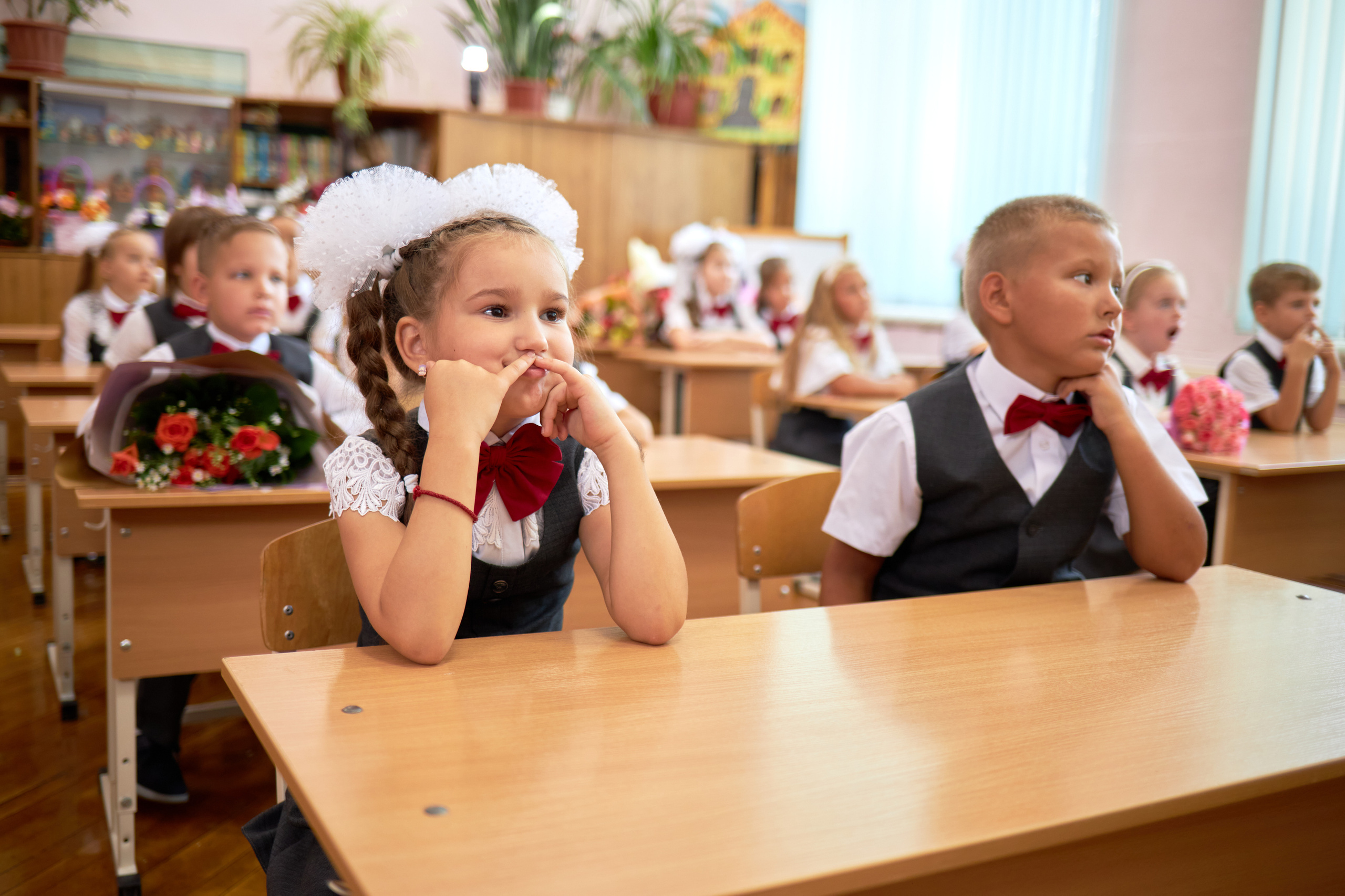 Сьемка в школе таганрог. Фотограф Выпускные альбомы Таганрог Сергей Коробченко