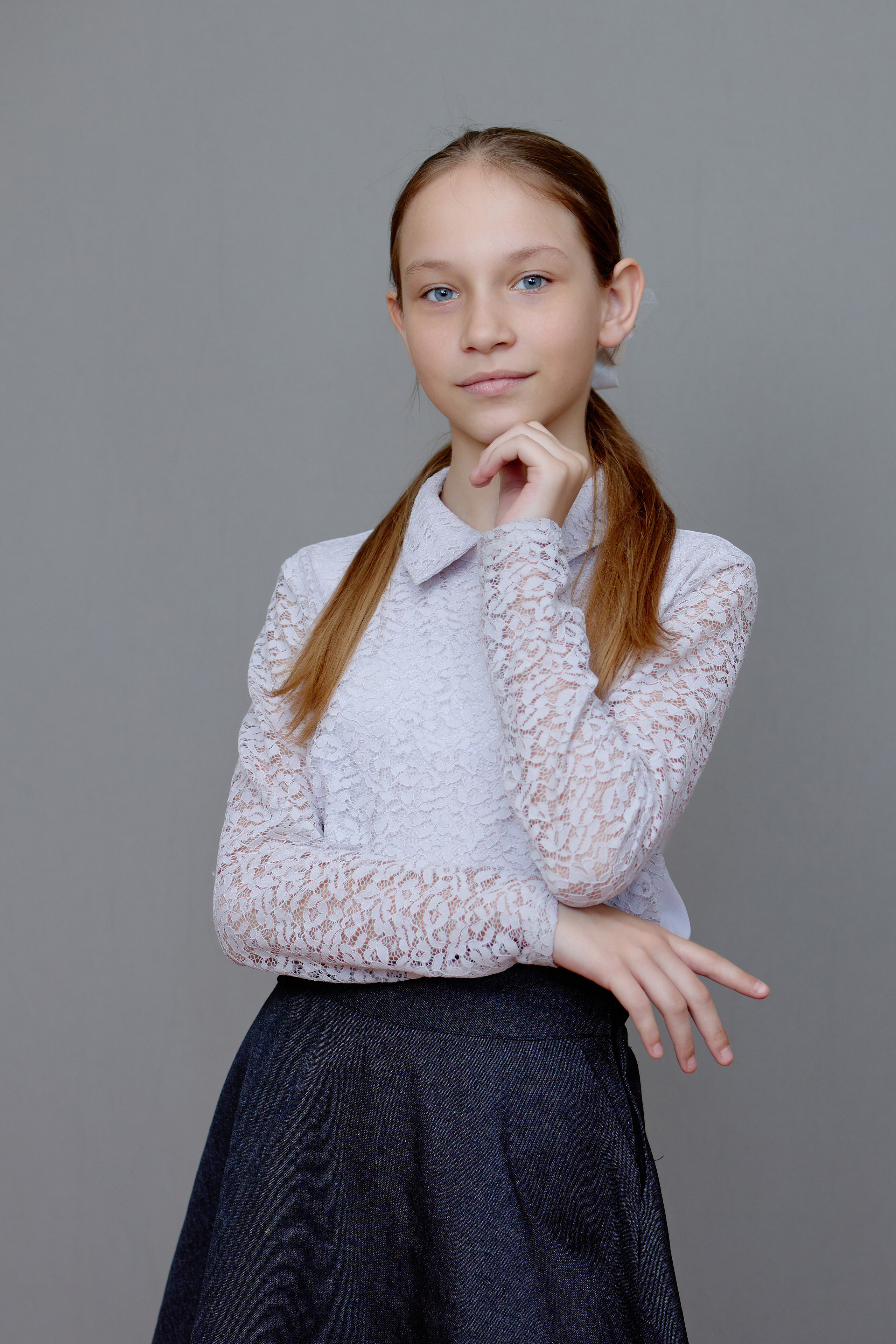 Портреты 4 класс для выпускного альбома таганрог. Фотограф Выпускные альбомы Таганрог Сергей Коробченко