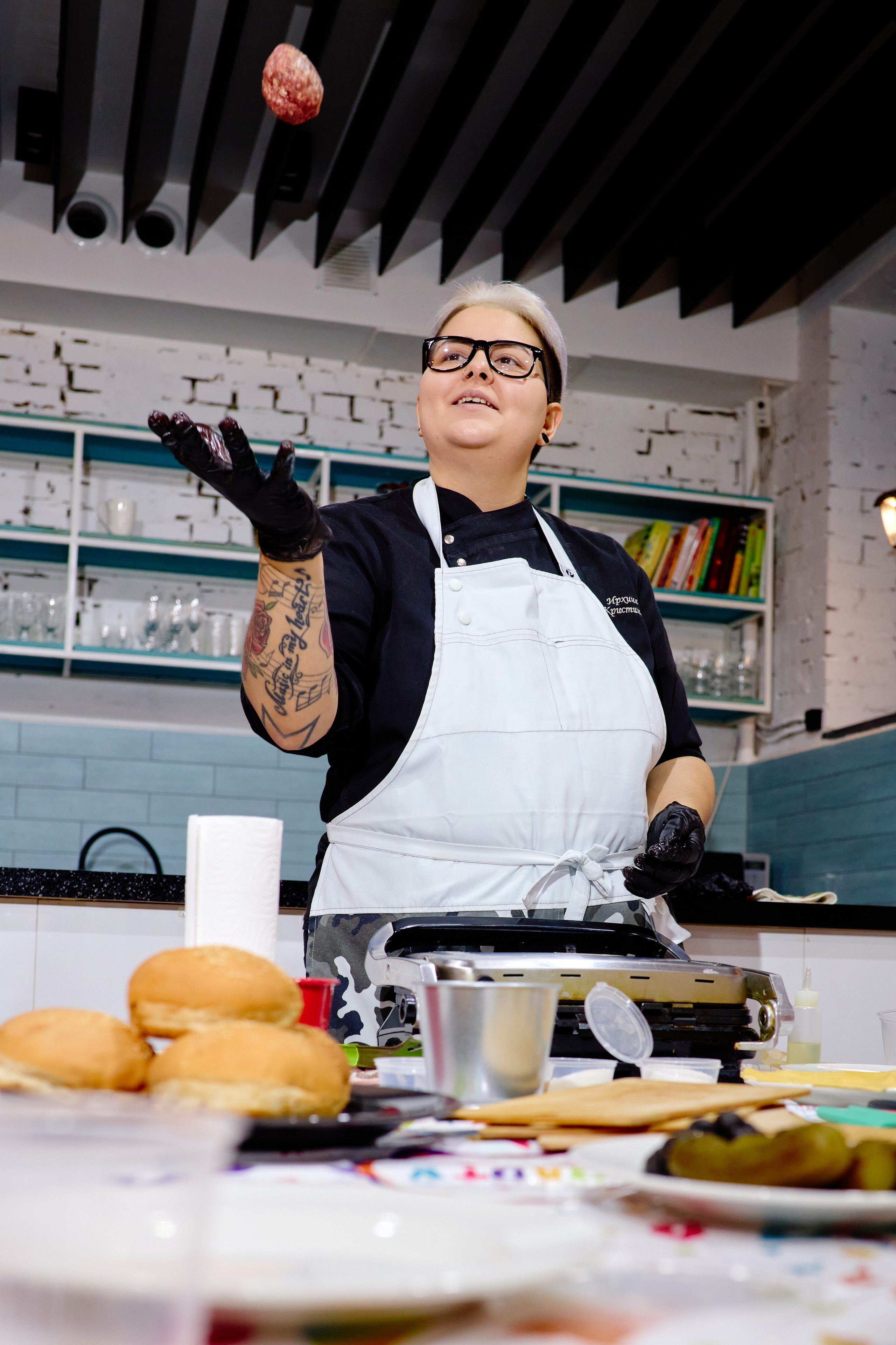 Александра. Фотограф Выпускные альбомы Таганрог Сергей Коробченко