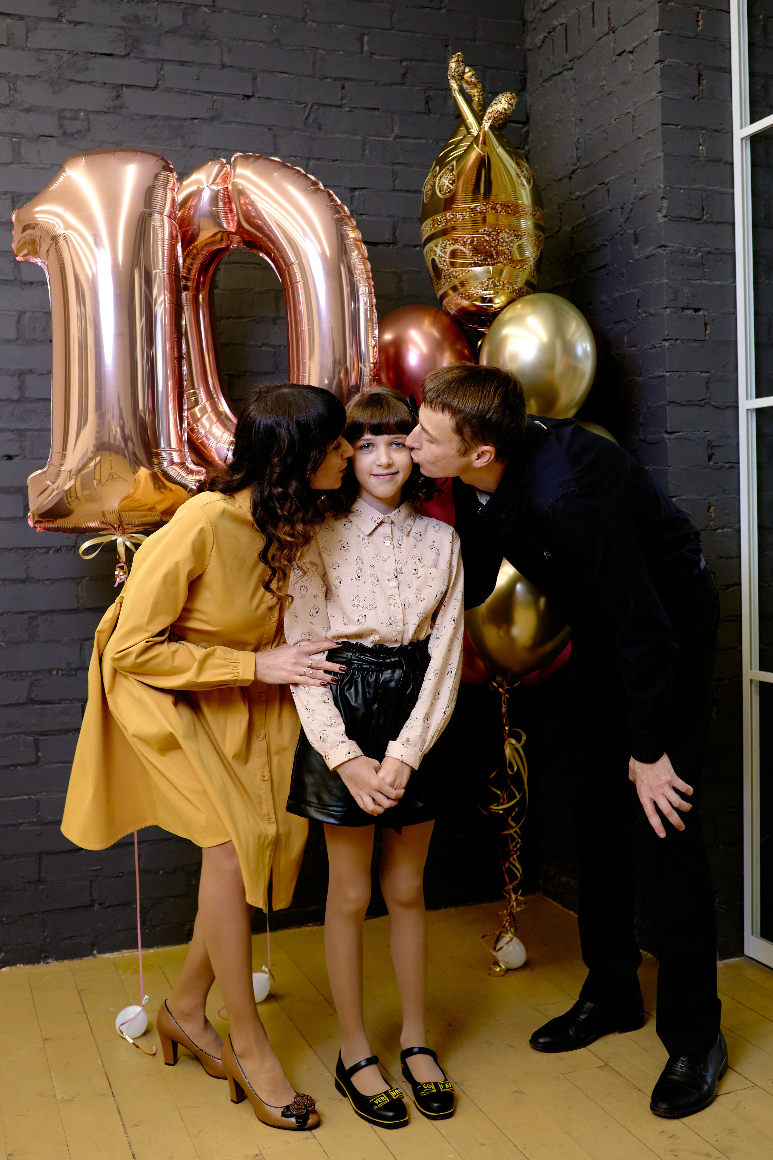 Александра. Фотограф Выпускные альбомы Таганрог Сергей Коробченко