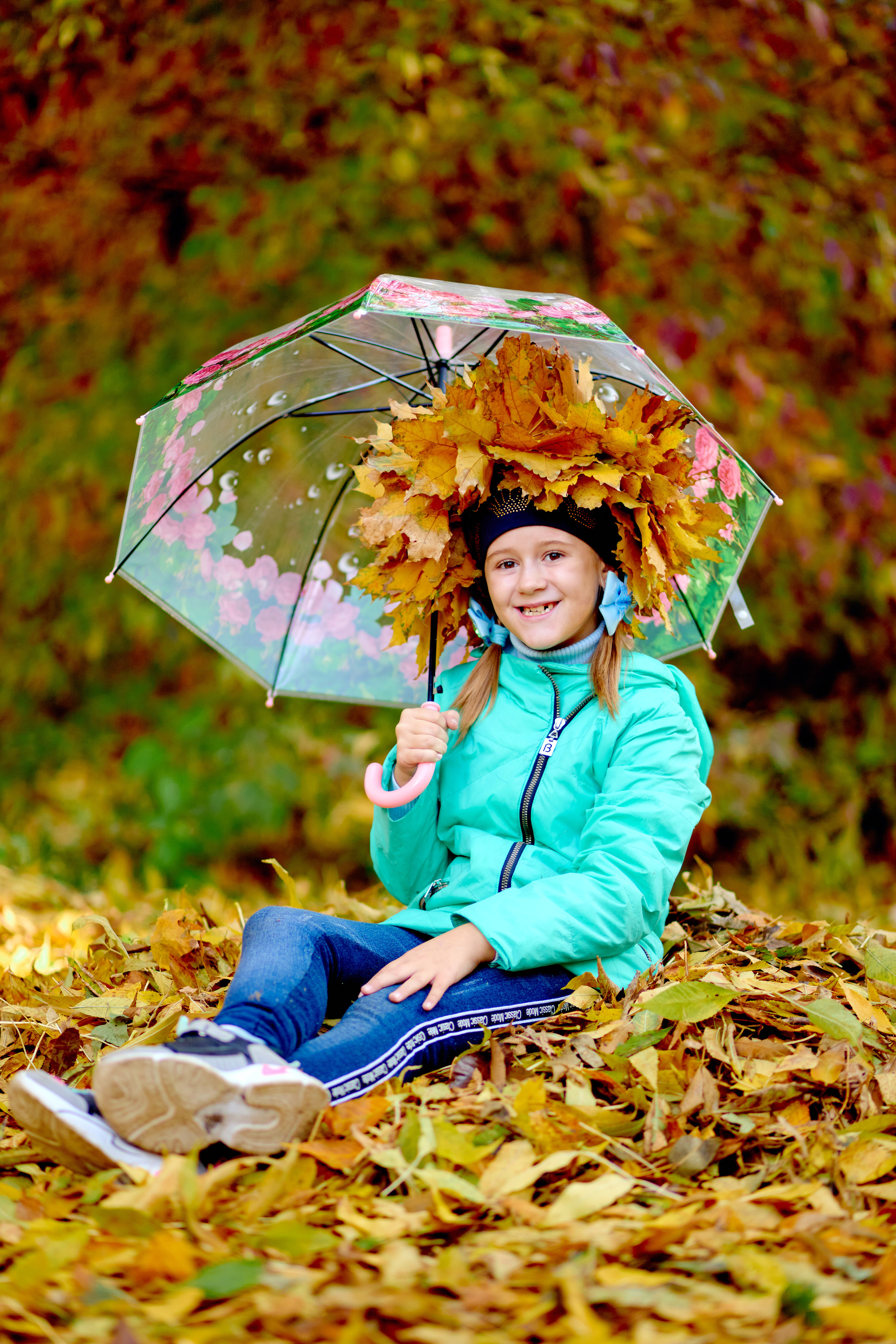 Сьемка на выпускнык альбомы на улице таганрог. Фотограф Выпускные альбомы Таганрог Сергей Коробченко