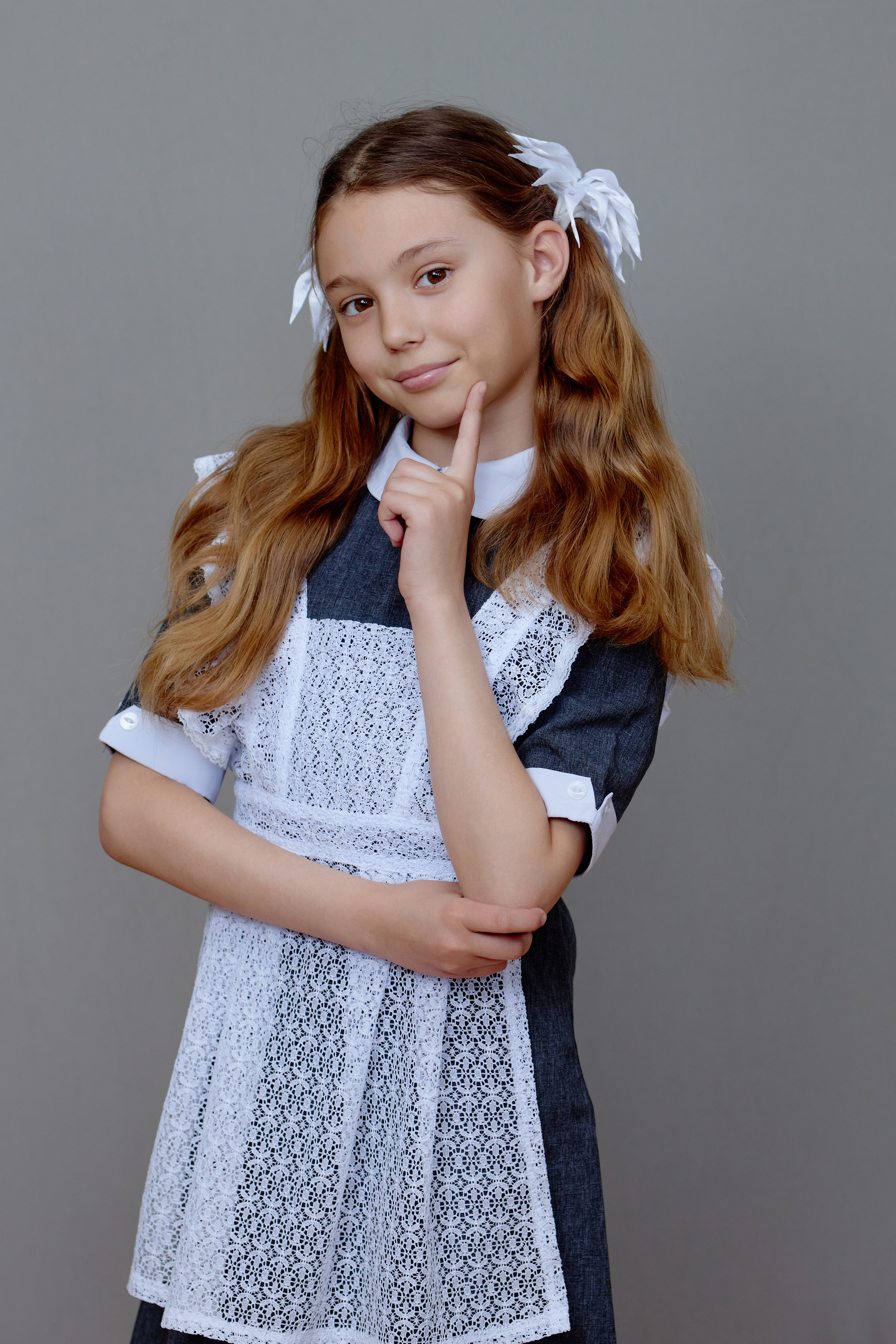 Портреты 4 класс для выпускного альбома таганрог. Фотограф Выпускные альбомы Таганрог Сергей Коробченко