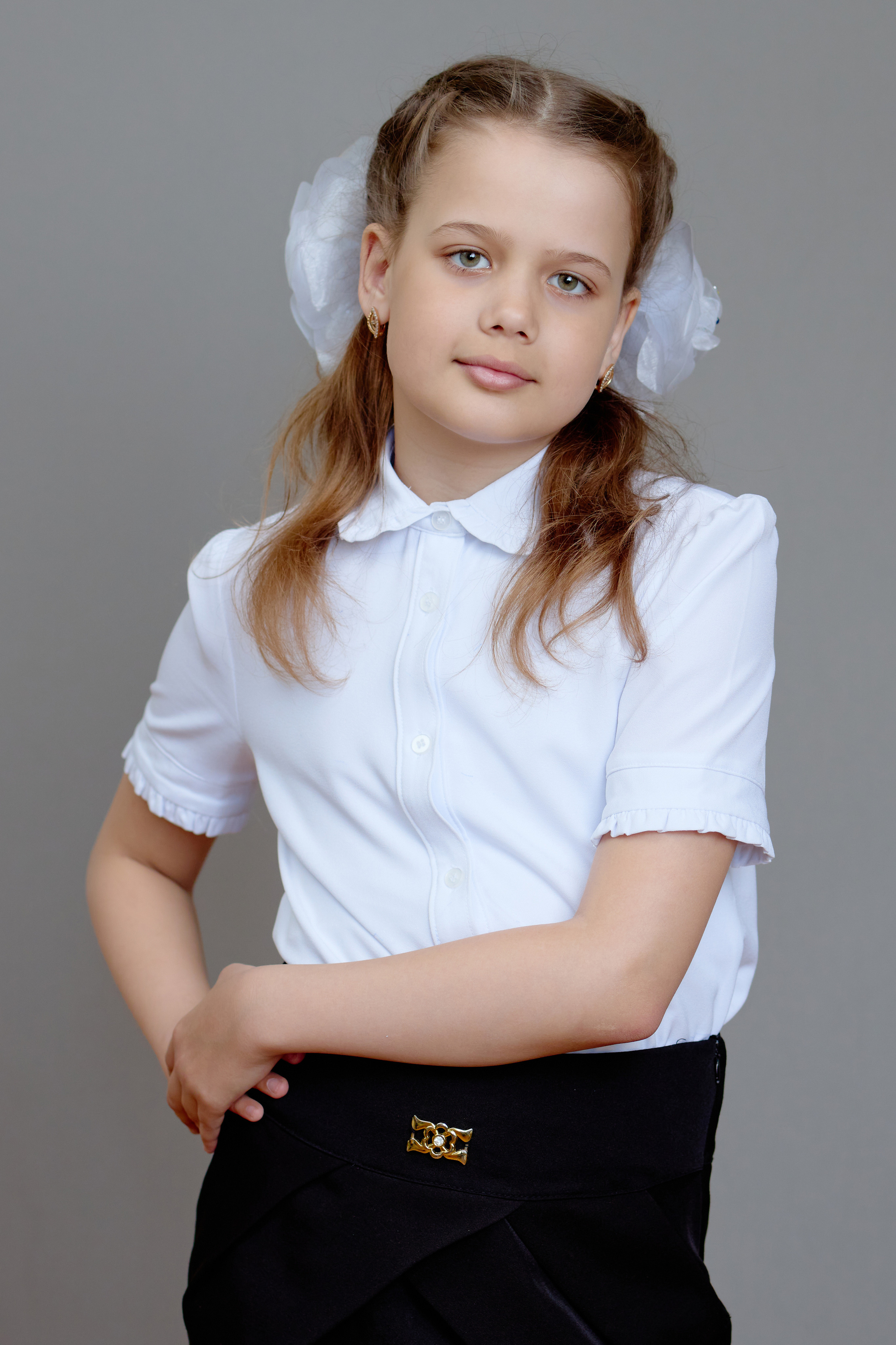 Портреты 4 класс для выпускного альбома таганрог. Фотограф Выпускные альбомы Таганрог Сергей Коробченко