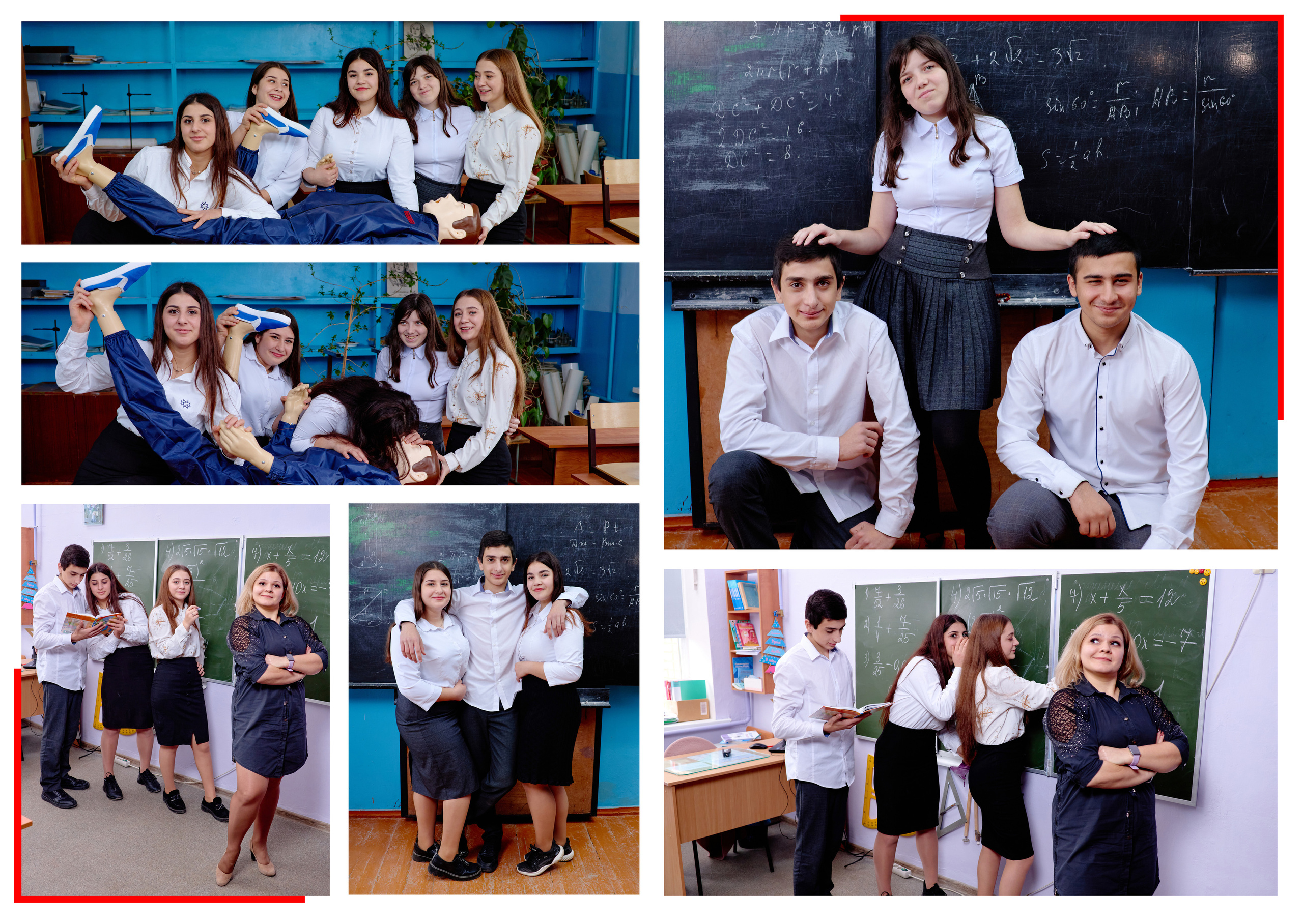 9 приют. Фотограф Выпускные альбомы Таганрог Сергей Коробченко