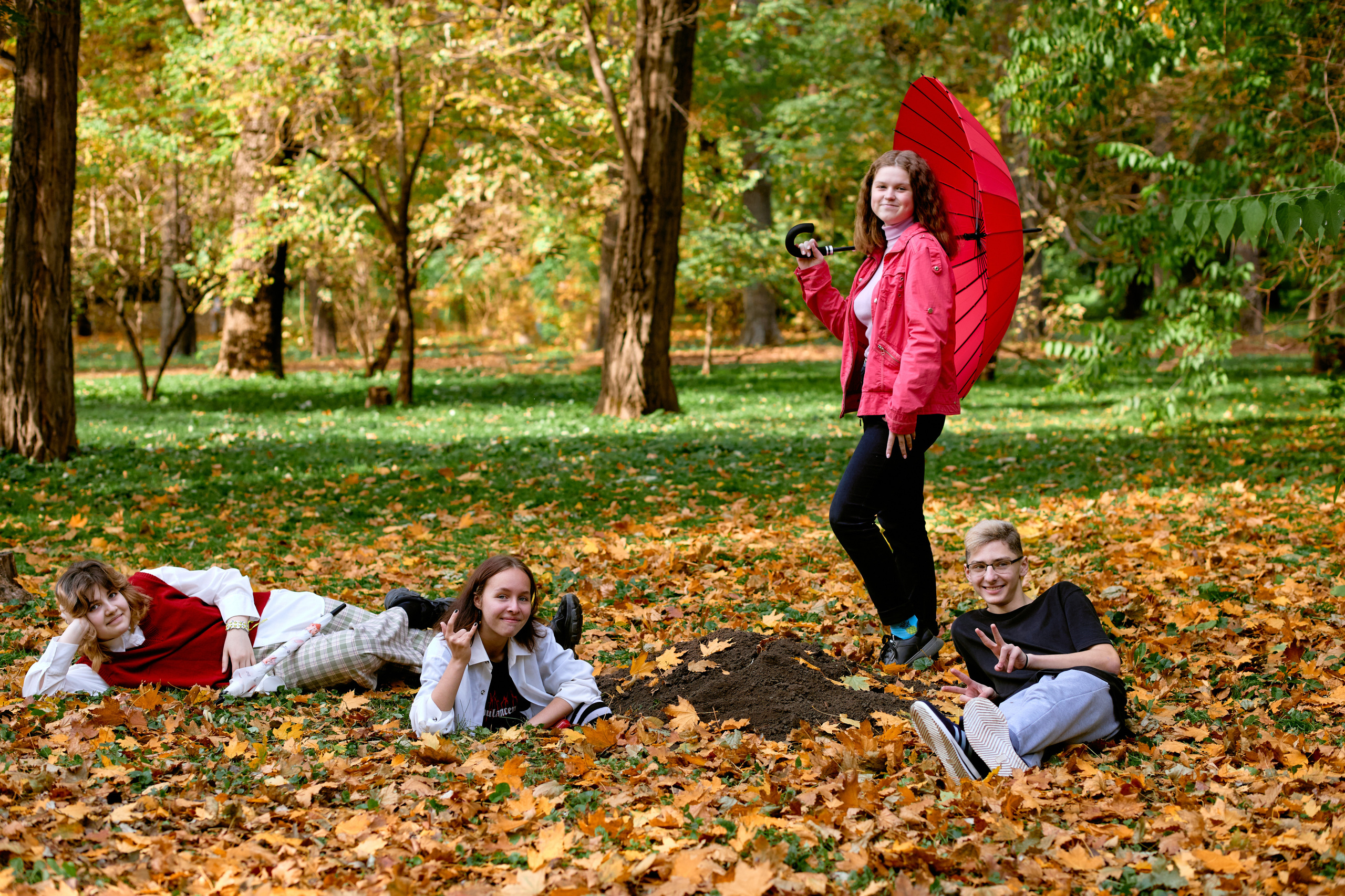 Сьемки старших классов в Таганроге. Фотограф Выпускные альбомы Таганрог Сергей Коробченко