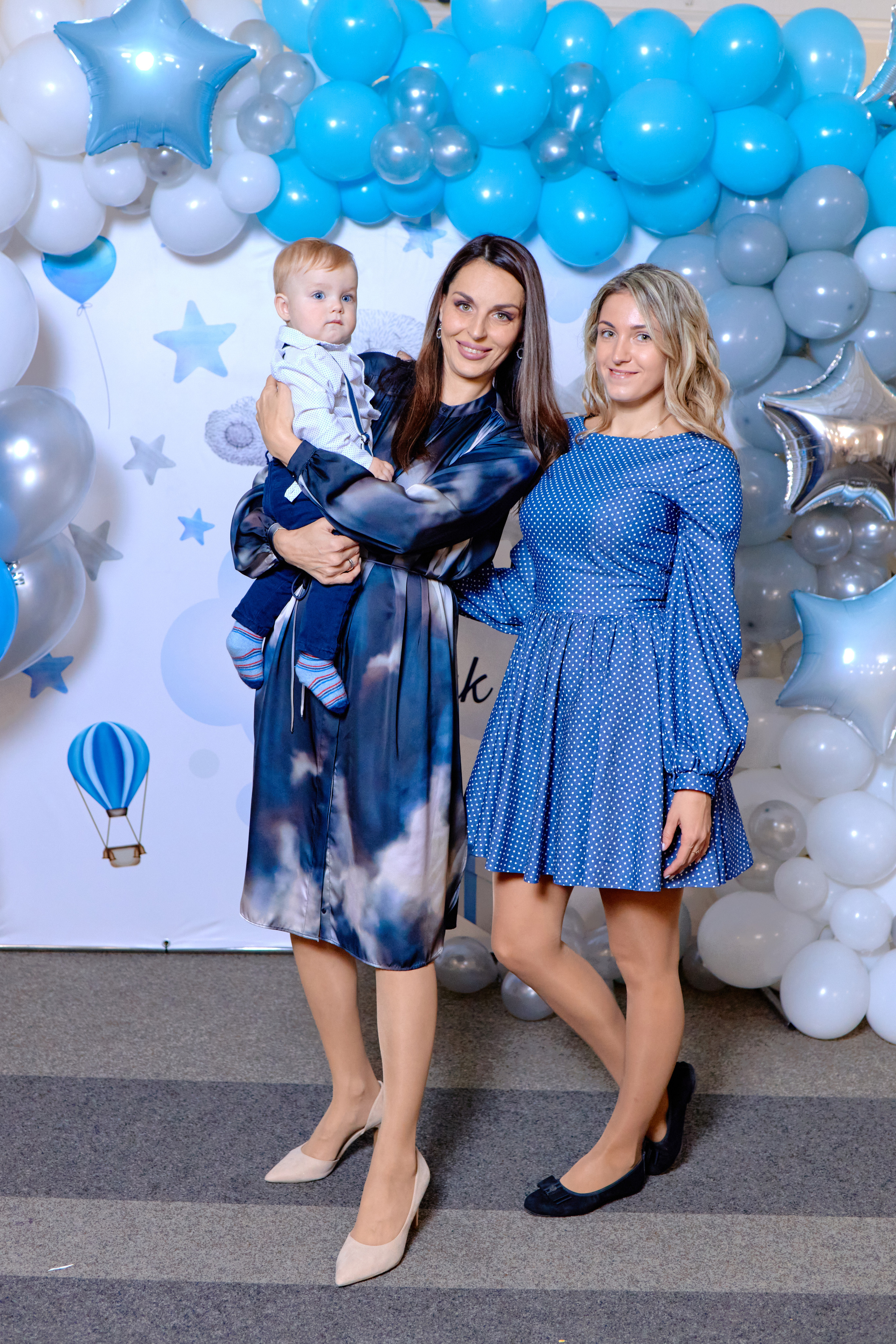 Юбилей 2. Фотограф Выпускные альбомы Таганрог Сергей Коробченко