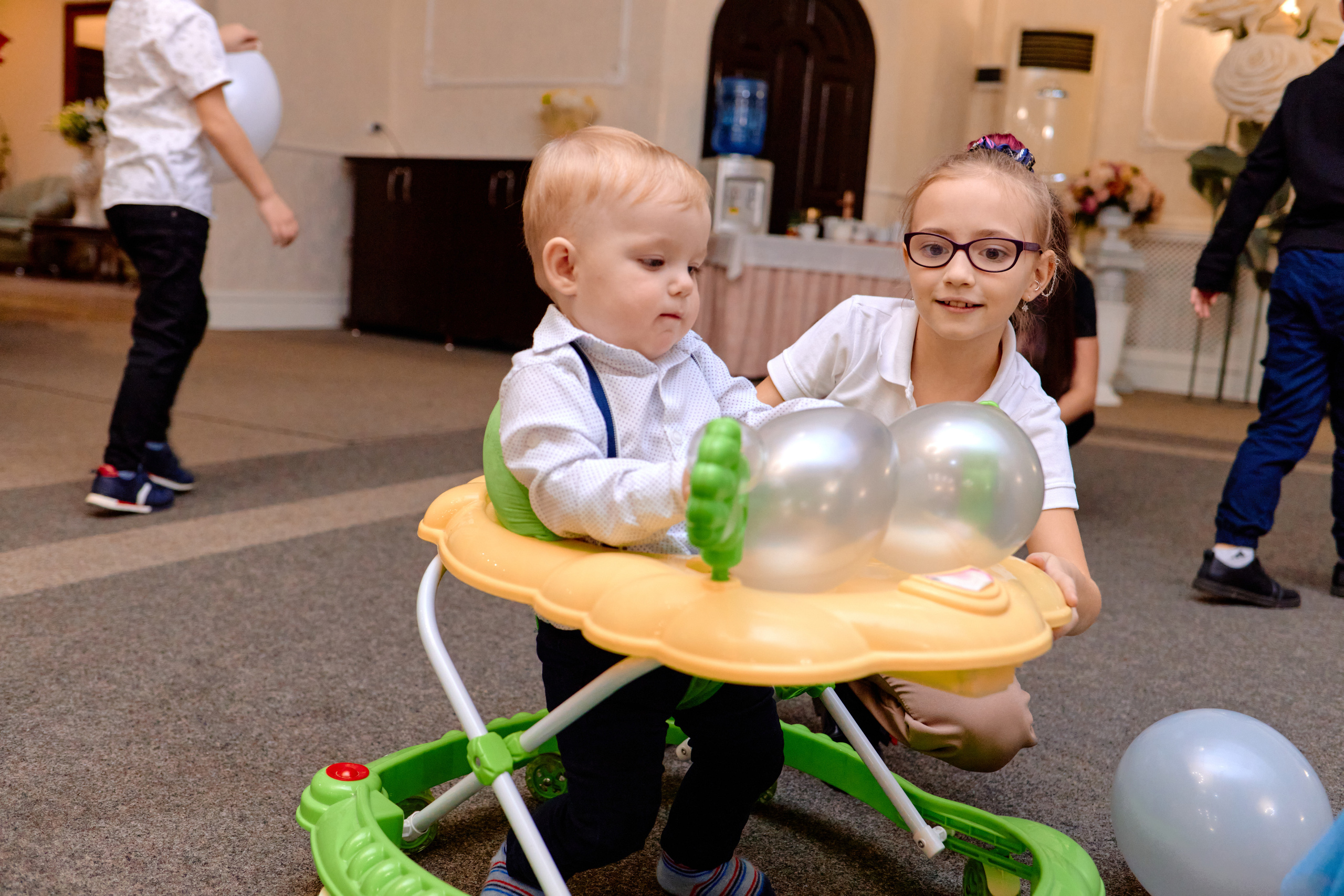 Юбилей 2. Фотограф Выпускные альбомы Таганрог Сергей Коробченко