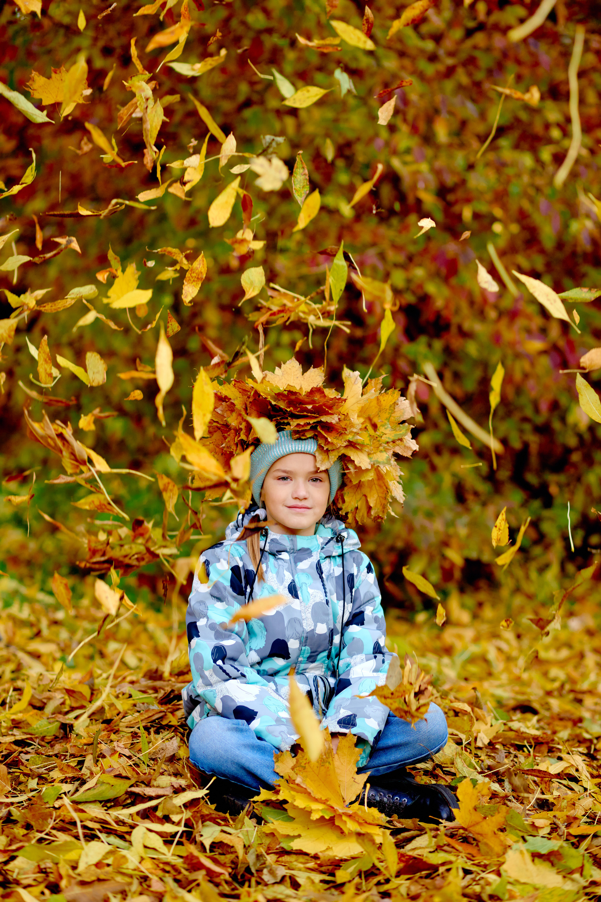 Сьемка на выпускнык альбомы на улице таганрог. Фотограф Выпускные альбомы Таганрог Сергей Коробченко