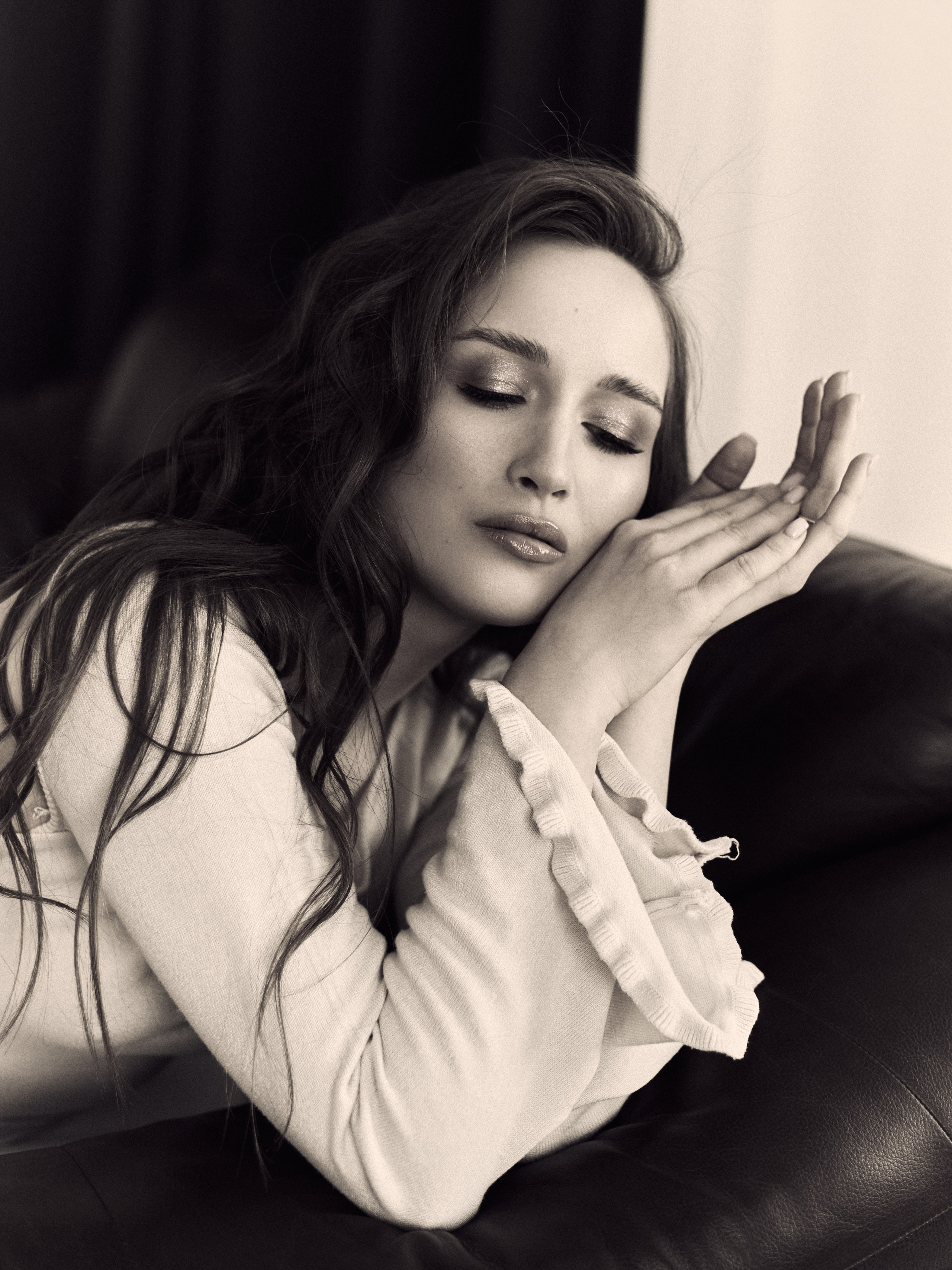 Диана. Фотограф и видеограф в Бугульме Аня Трутнева