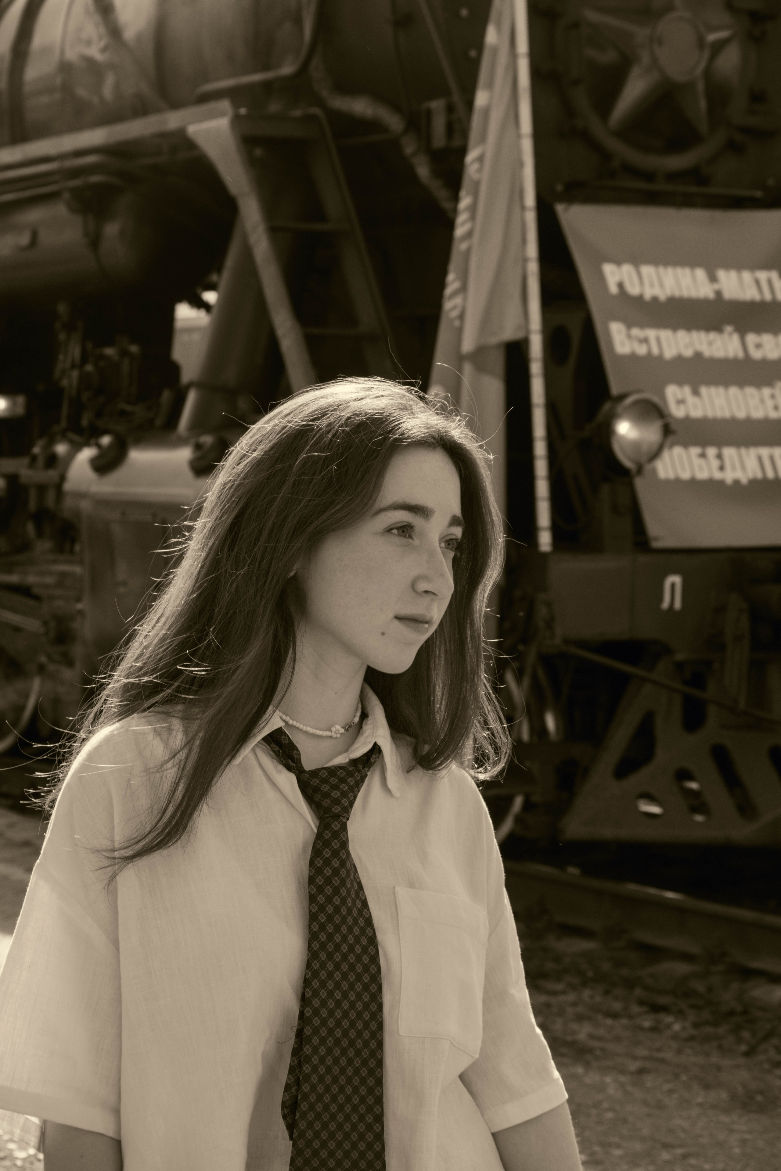 Аделина. Фотограф и видеограф в Бугульме Аня Трутнева