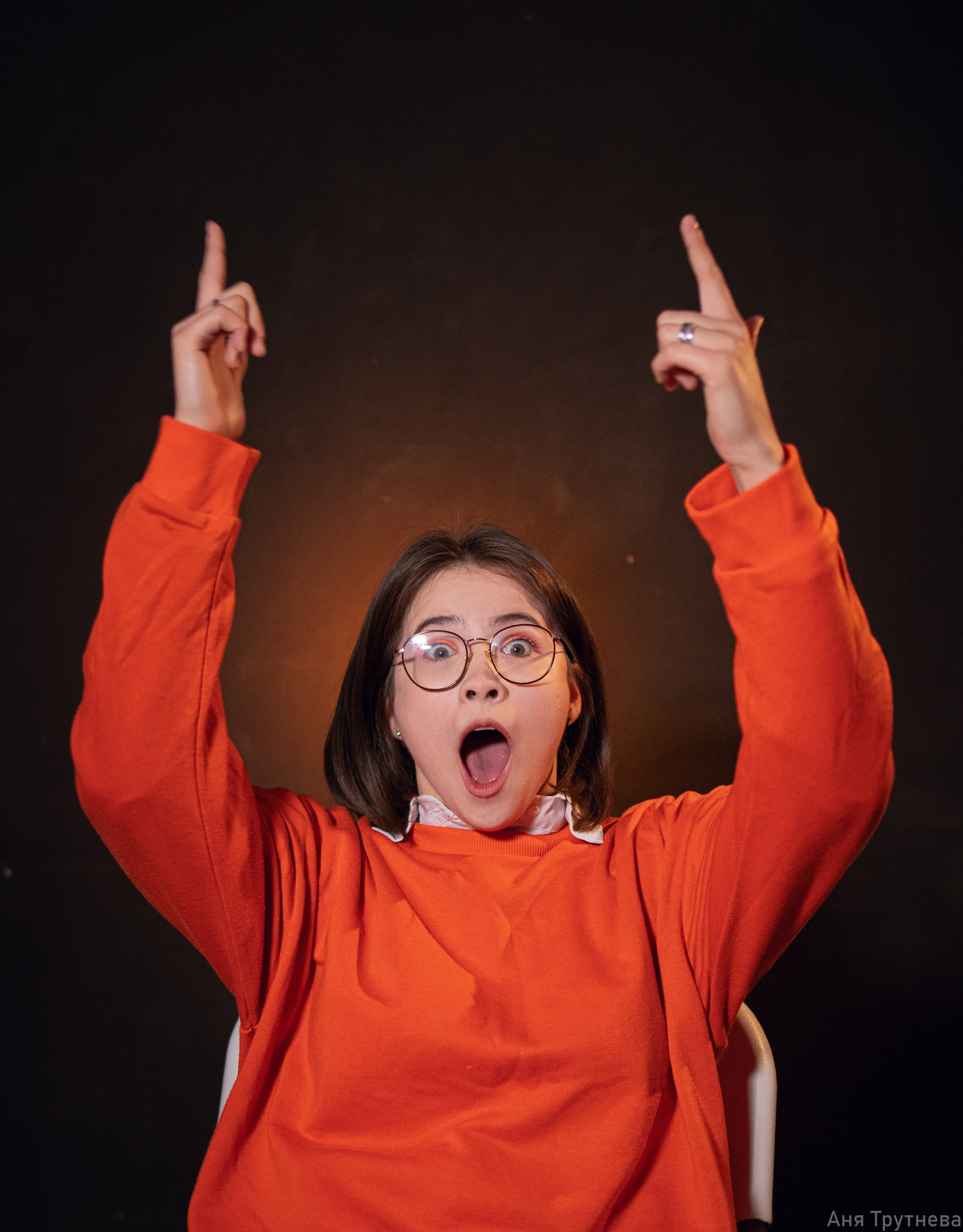 Лига студентов. Фотограф и видеограф в Бугульме Аня Трутнева