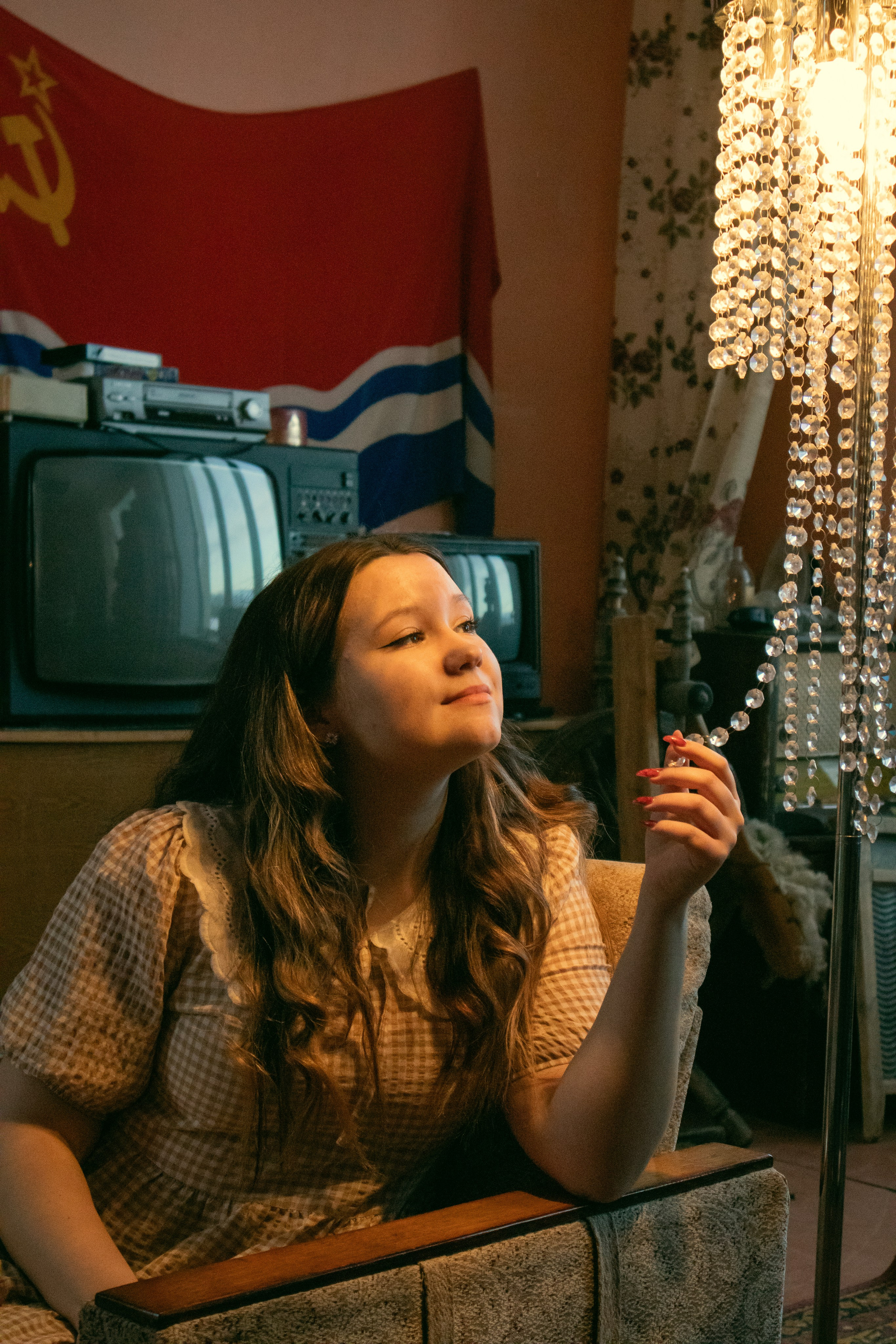 Полина. Фотограф и видеограф в Бугульме Аня Трутнева