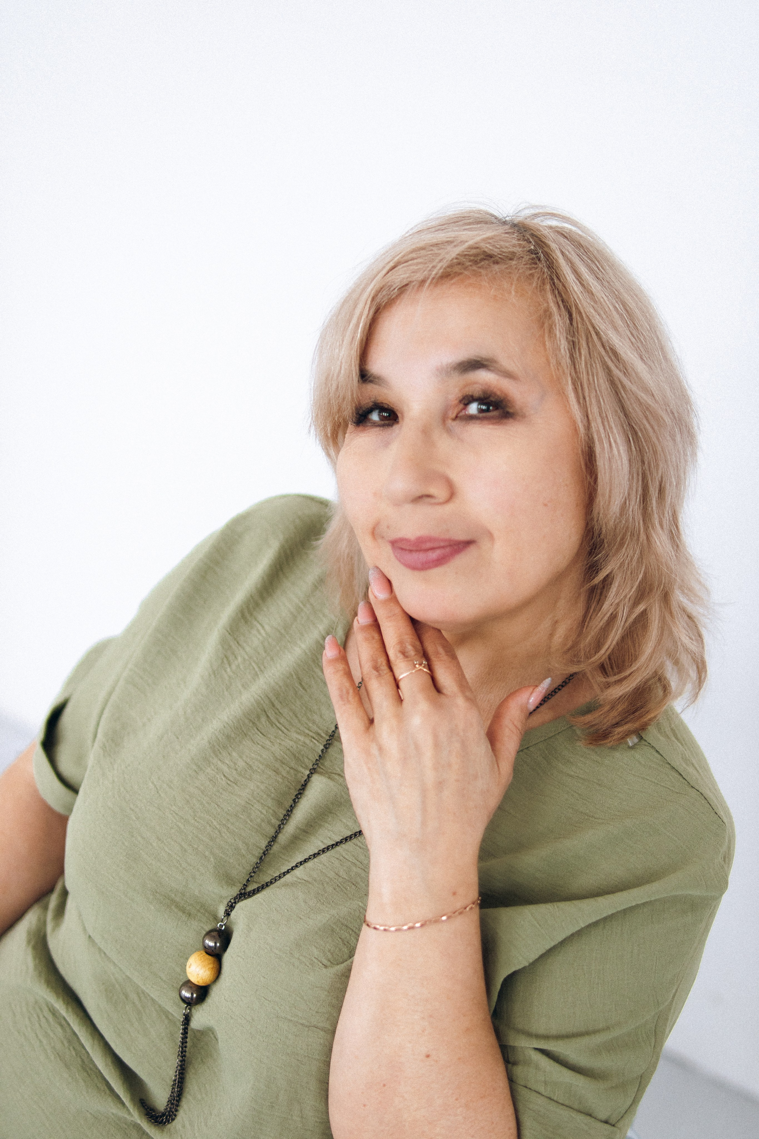 В объятиях любви. Фотограф и видеограф в Бугульме Аня Трутнева