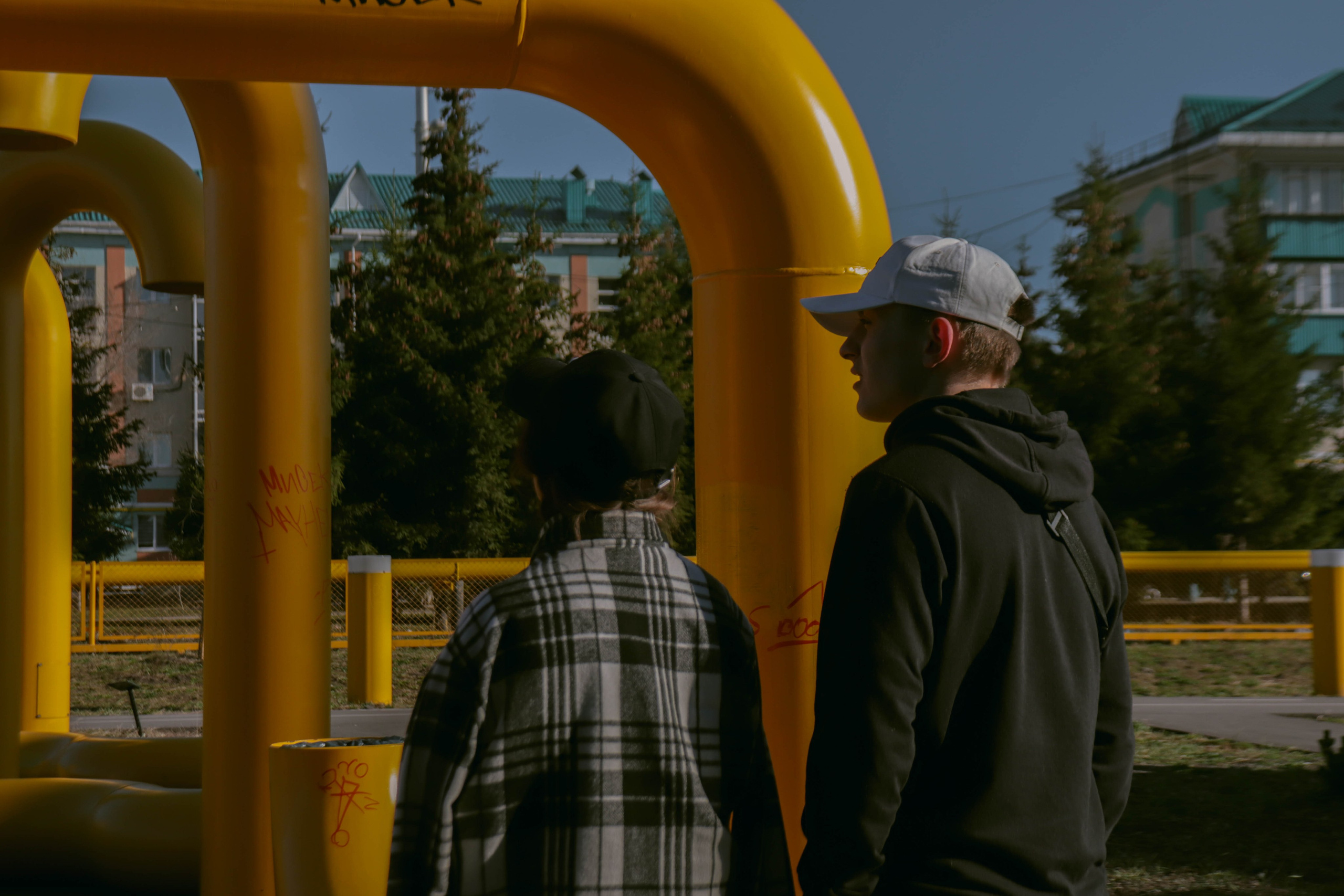 Альметьевск. Фотограф и видеограф в Бугульме Аня Трутнева