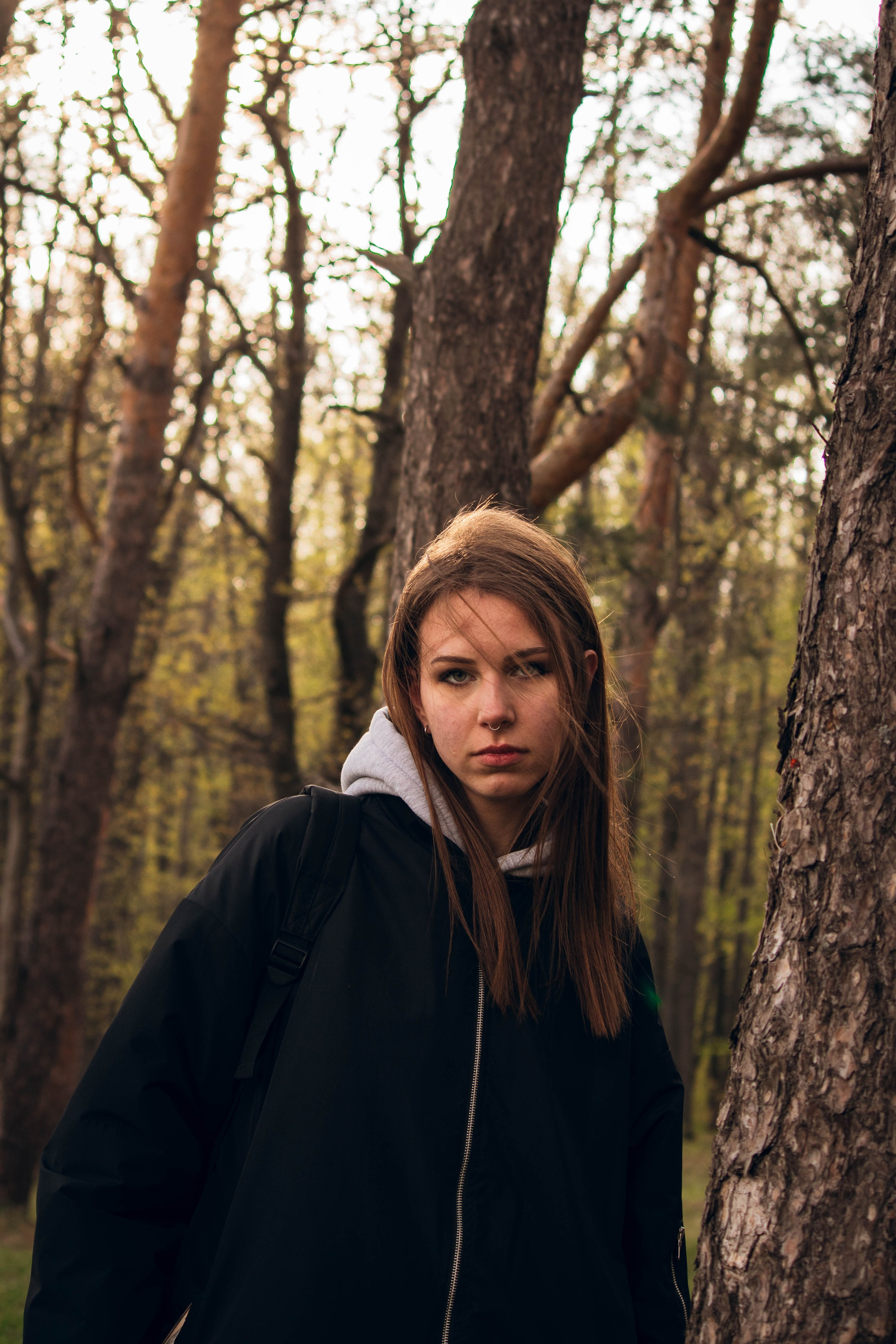 Сокольская гора. Фотограф и видеограф в Бугульме Аня Трутнева
