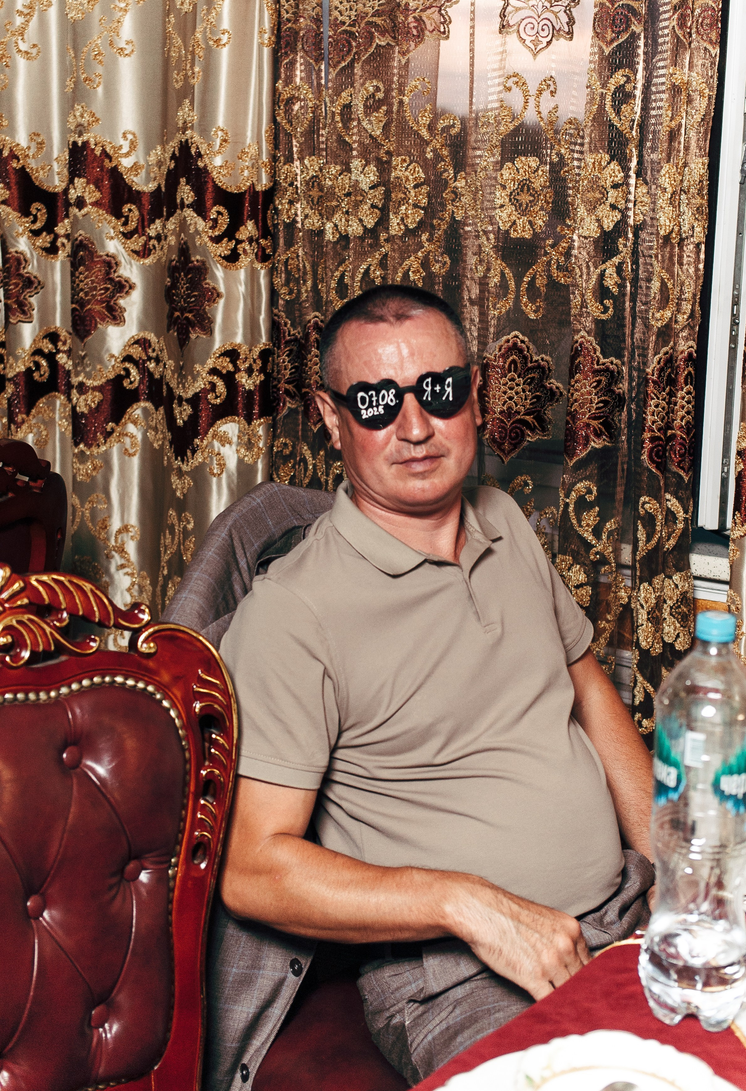 Яна и Ярослав. Фотограф и видеограф в Бугульме Аня Трутнева