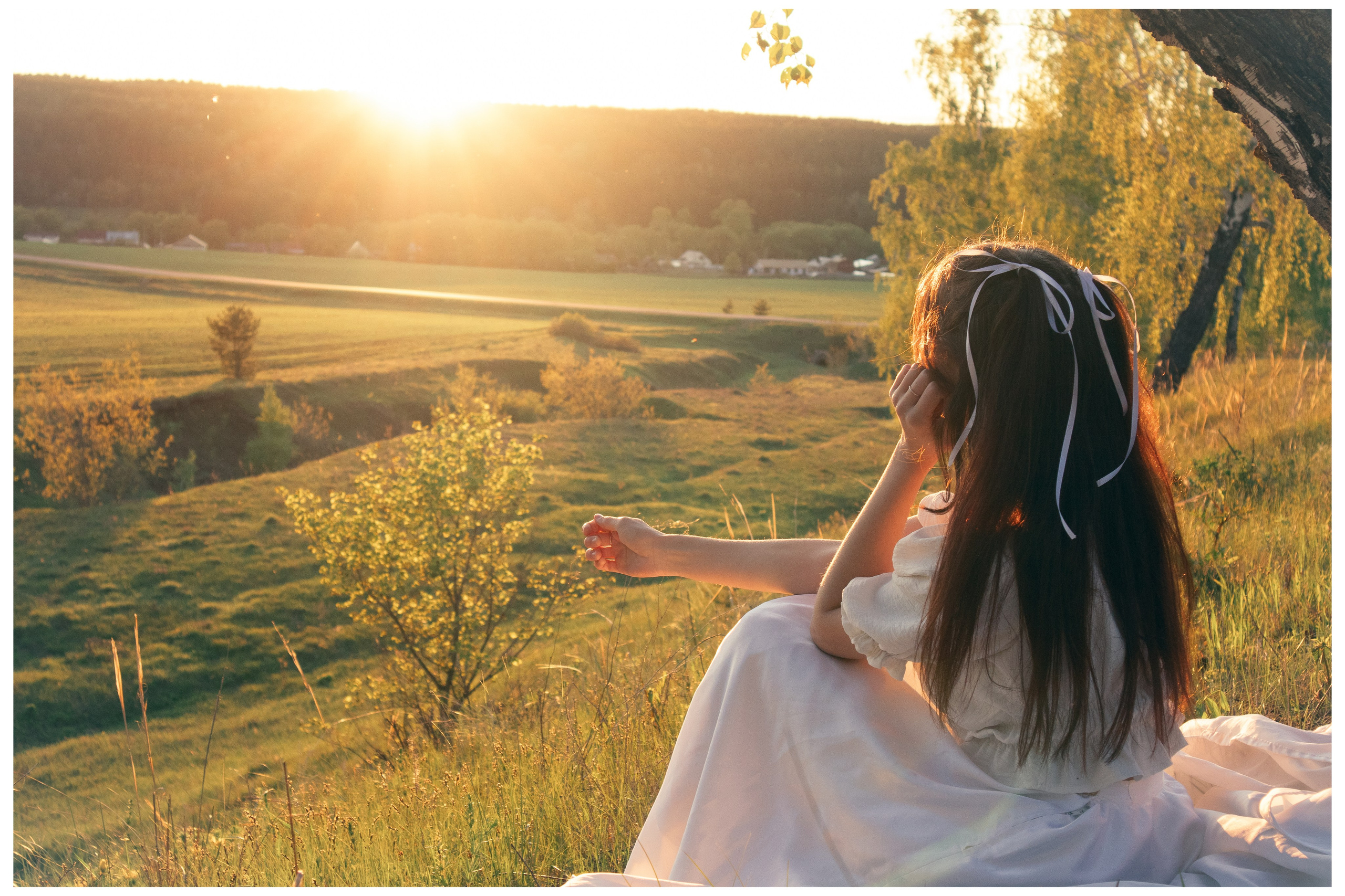Арина. Фотограф и видеограф в Бугульме Аня Трутнева