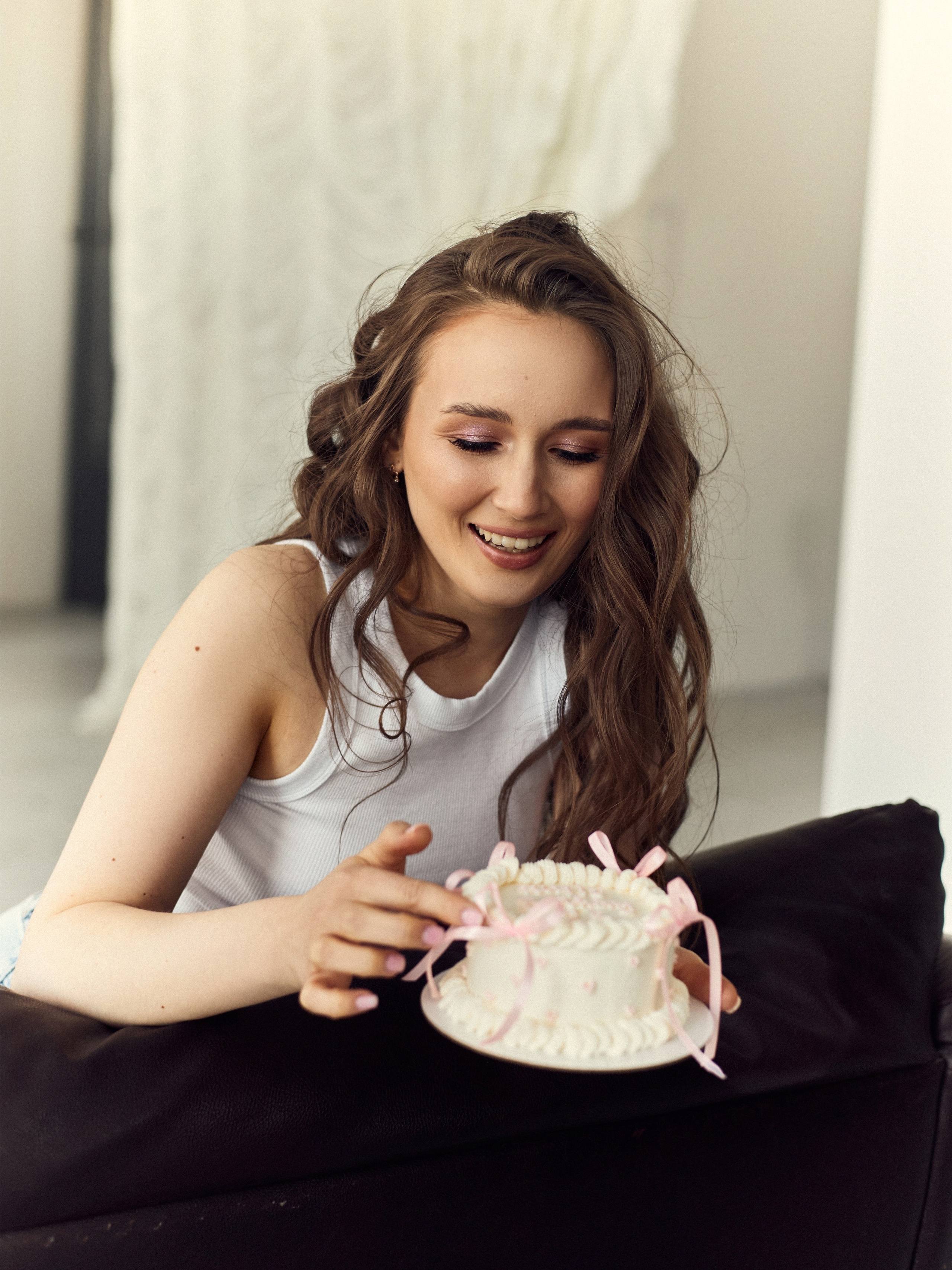 Диана. Фотограф и видеограф в Бугульме Аня Трутнева