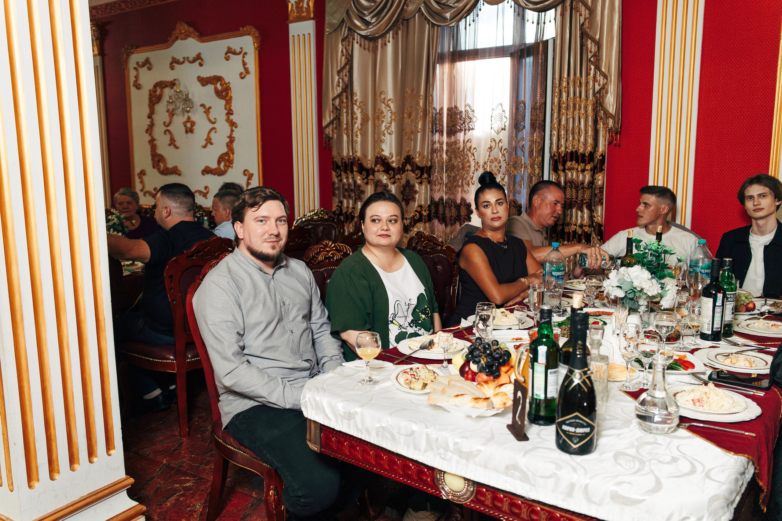 Яна и Ярослав. Фотограф и видеограф в Бугульме Аня Трутнева