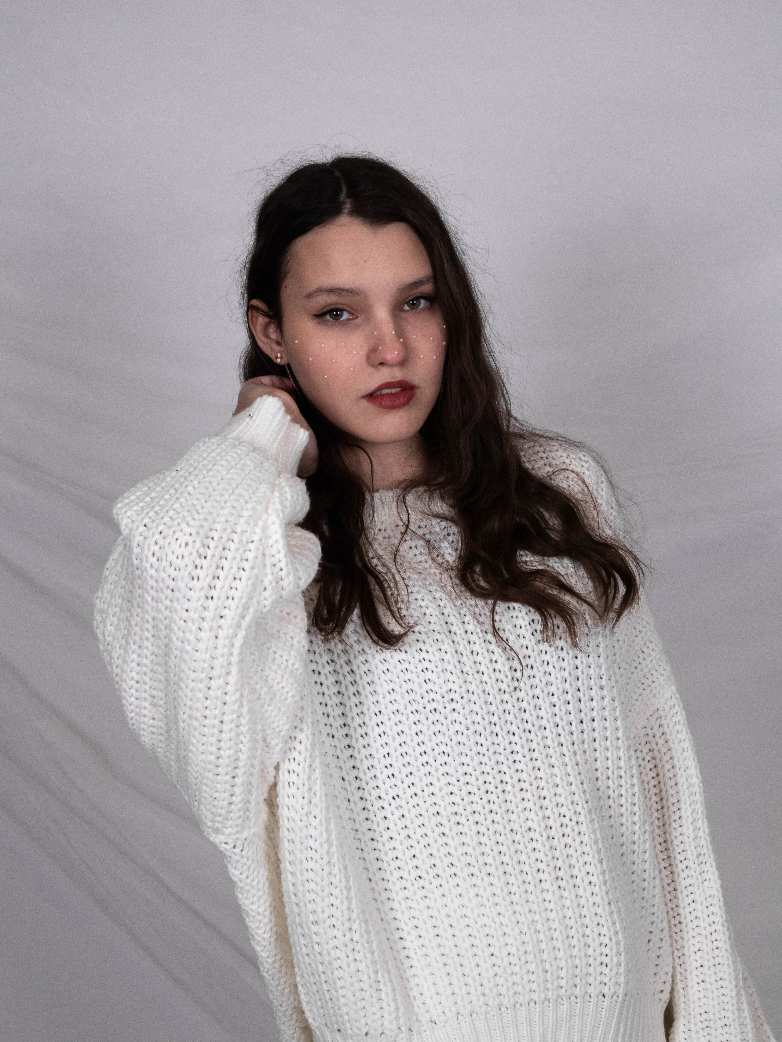 FASHION 14.01.24. Фотограф и видеограф в Бугульме Аня Трутнева