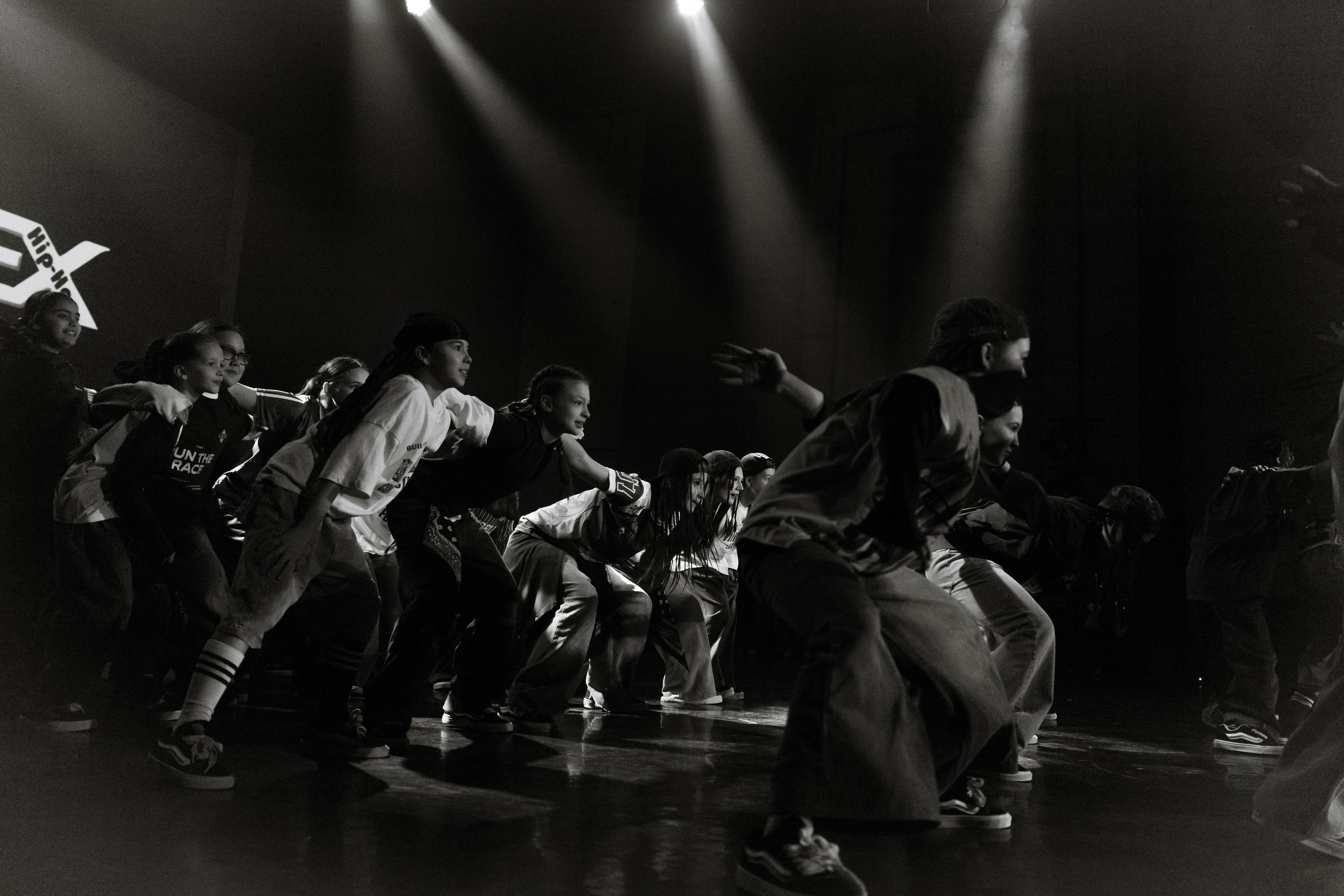 BoomDANCEkids. Фотограф и видеограф в Бугульме Аня Трутнева