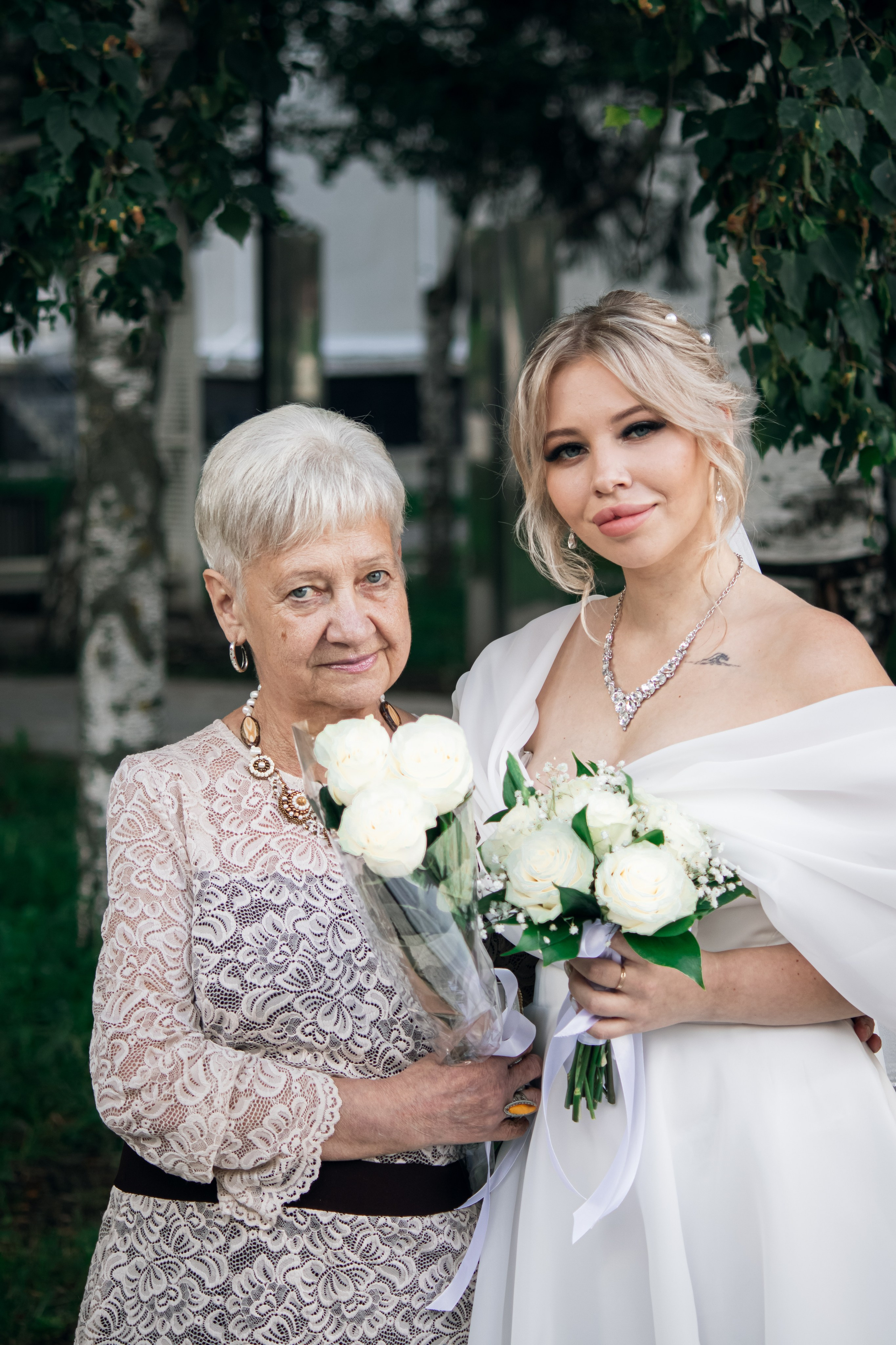 София и Ярослав. Фотограф и видеограф в Бугульме Аня Трутнева