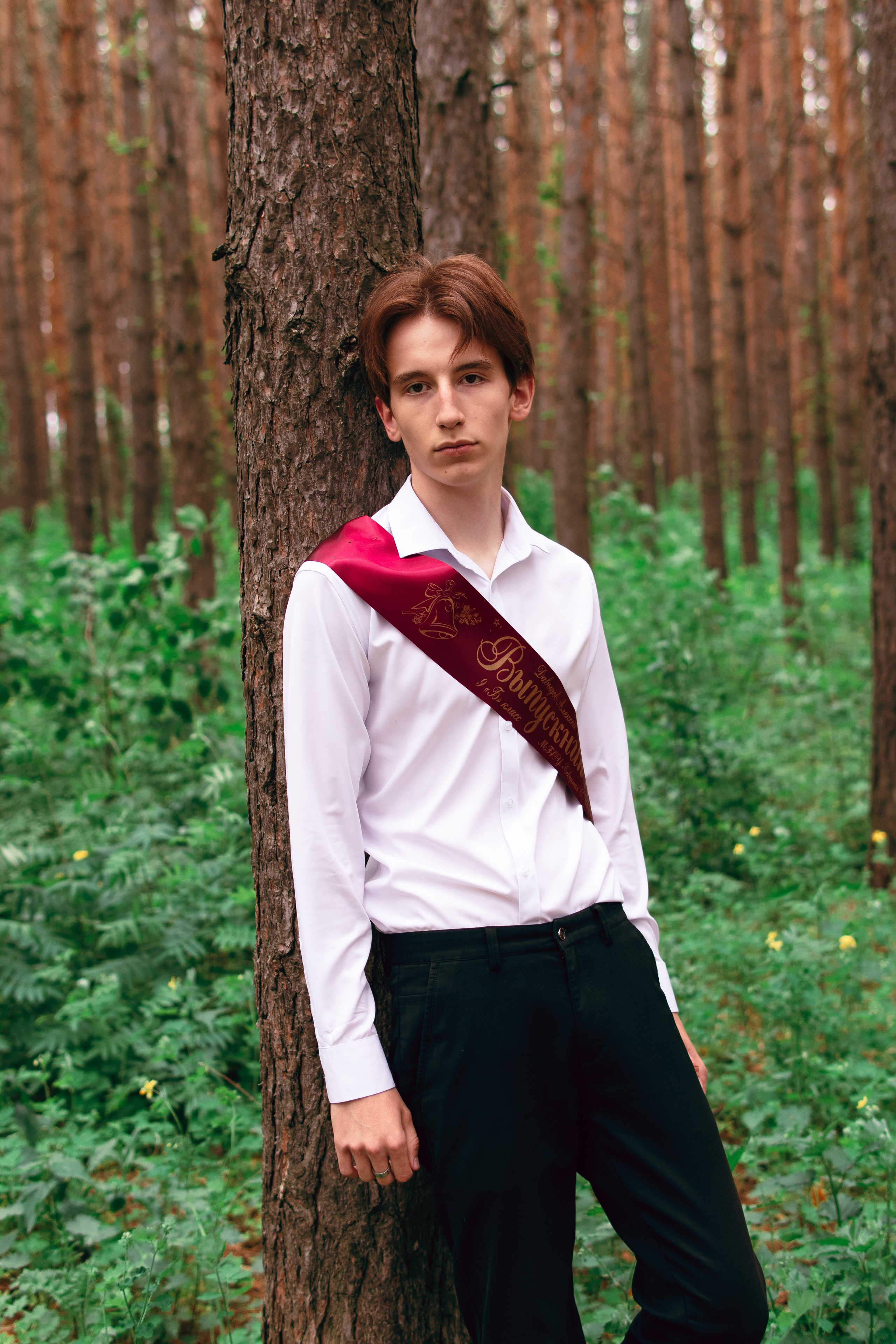 Северное. Фотограф и видеограф в Бугульме Аня Трутнева