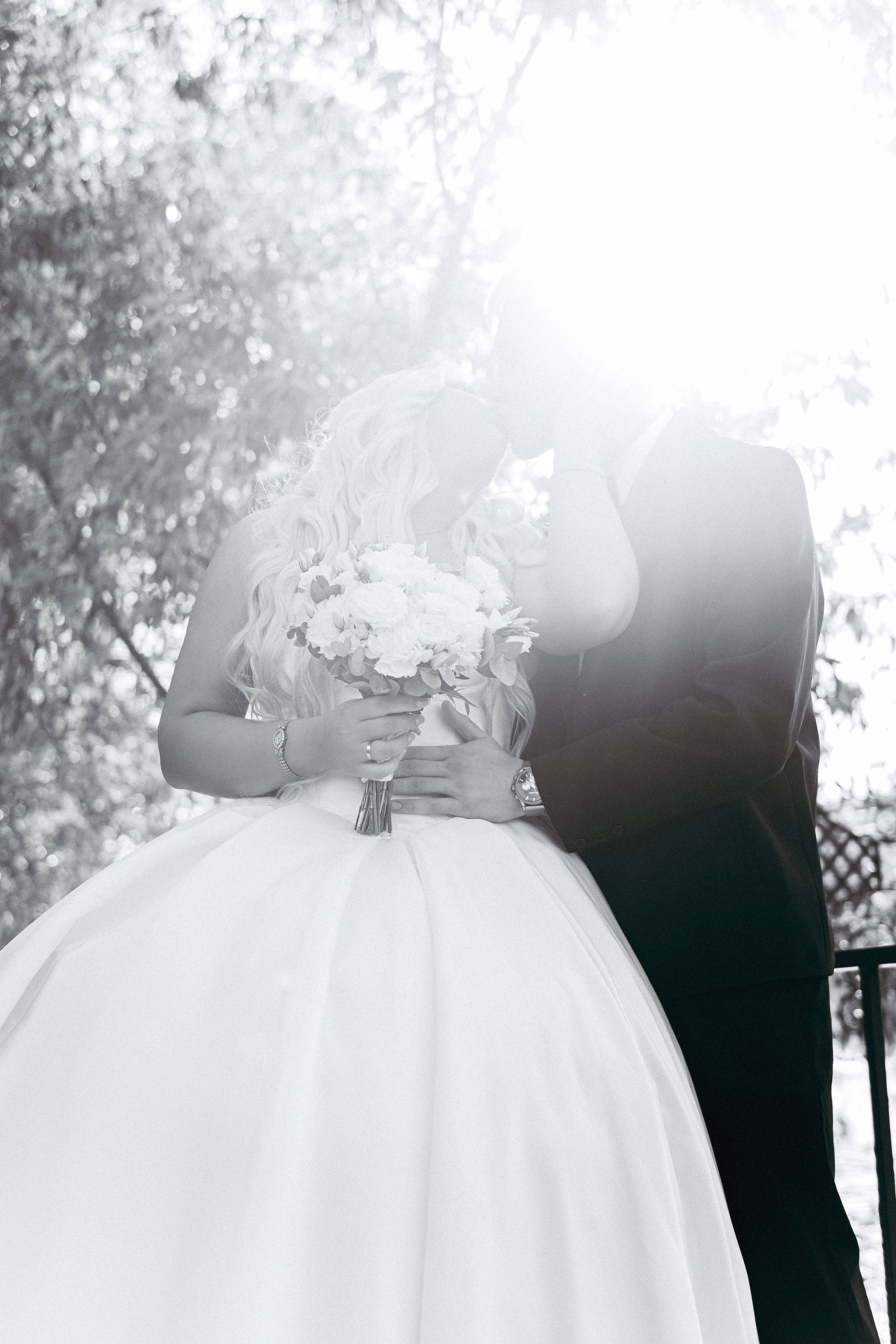 Даниэла ♡ Костя. Фотограф и видеограф в Бугульме Аня Трутнева