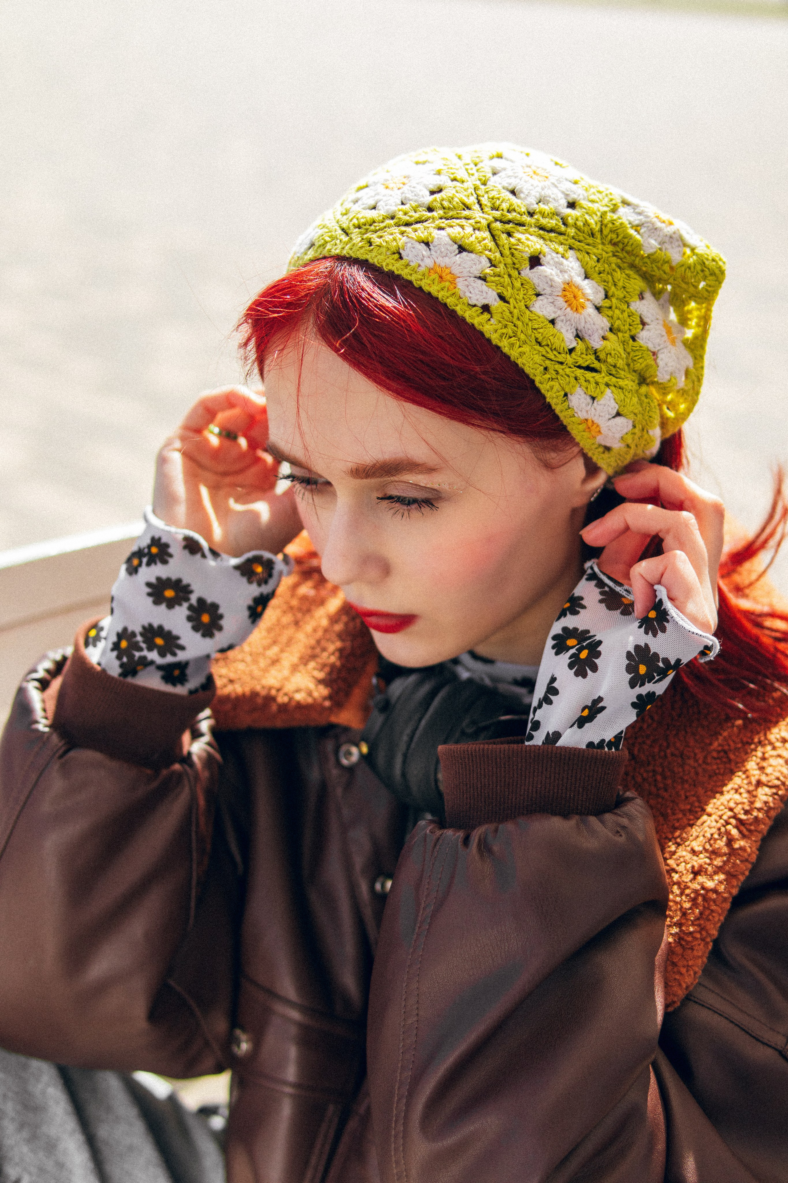 Элеанора. Фотограф и видеограф в Бугульме Аня Трутнева