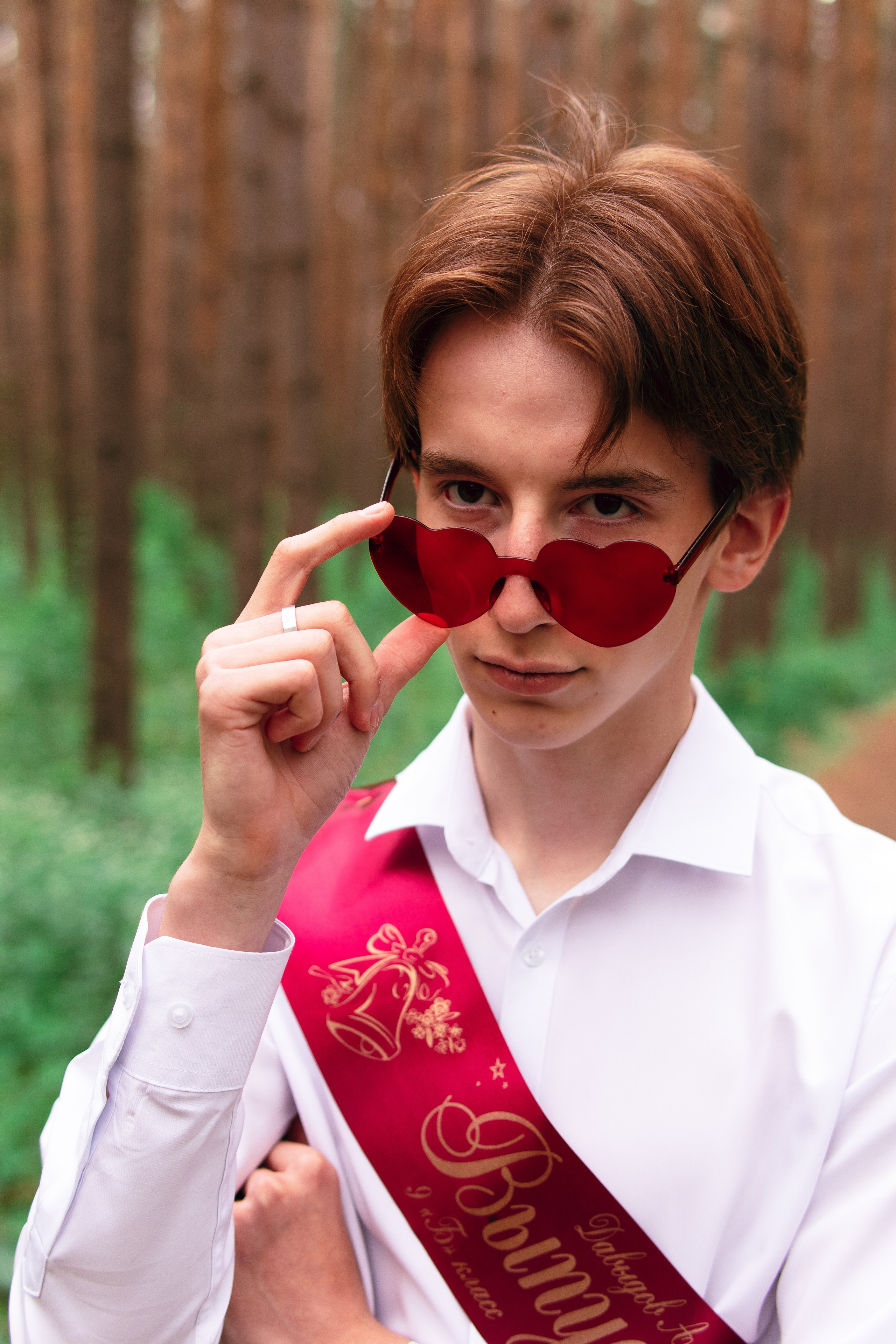 Северное. Фотограф и видеограф в Бугульме Аня Трутнева