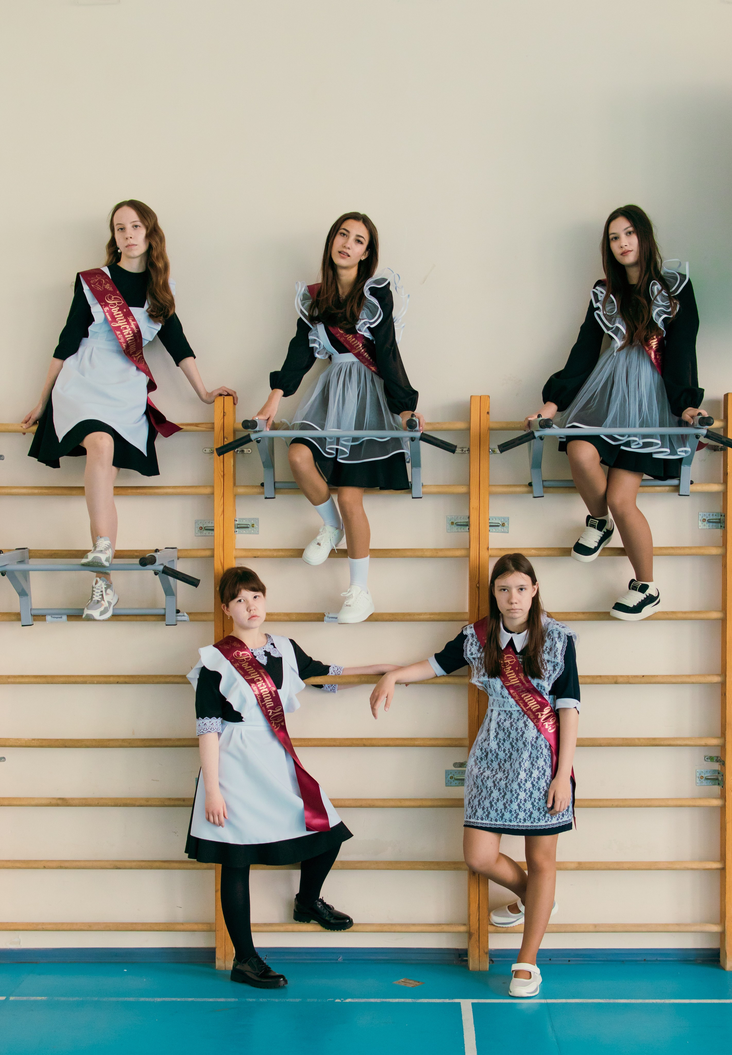 Северное. Фотограф и видеограф в Бугульме Аня Трутнева