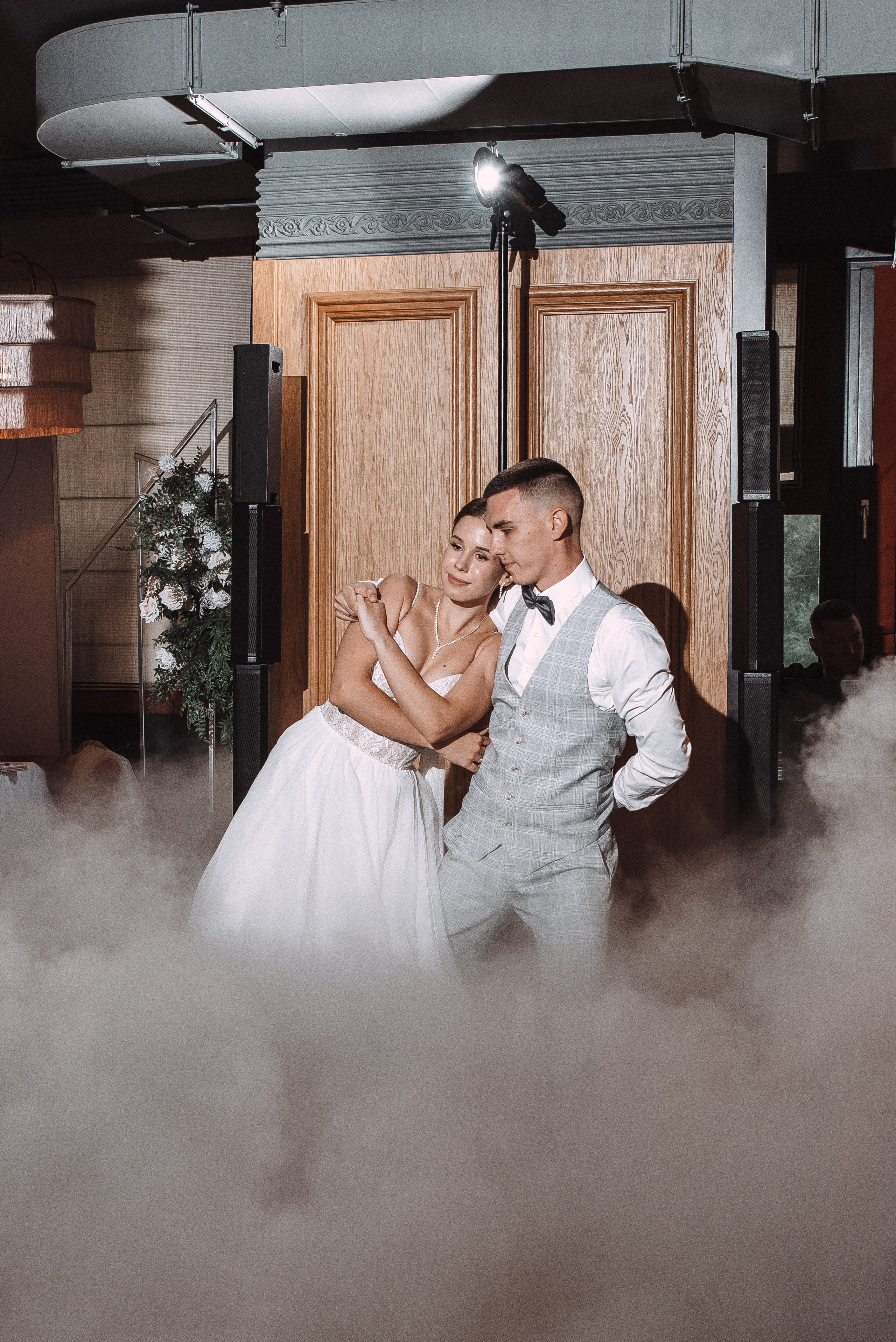 Дмитрий + Мария. Свадебный и семейный фотограф в Волгограде Олеся Лисицкая