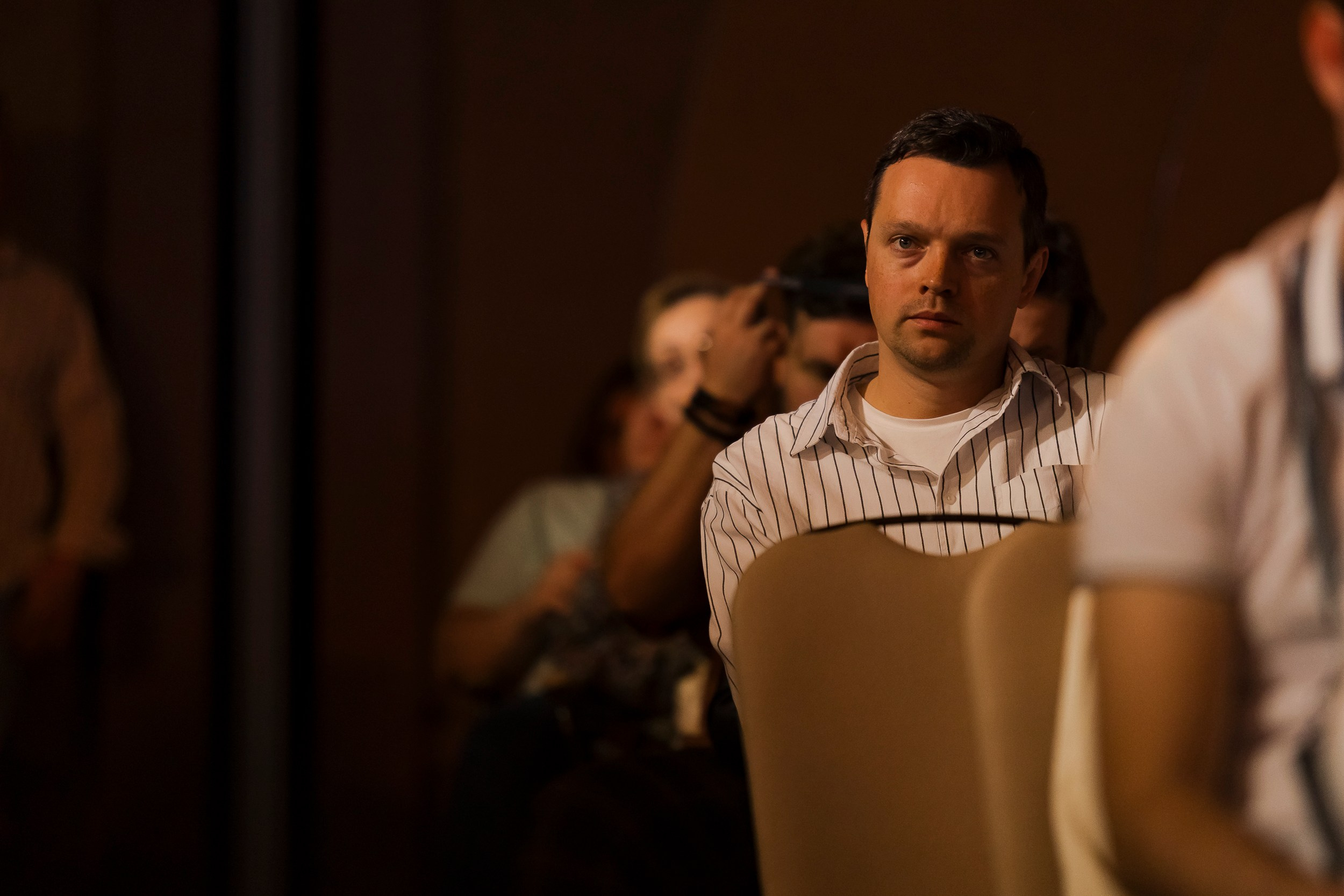 MALLPIC SOCHI'23. Репортажный фотограф Андрей Герасимов