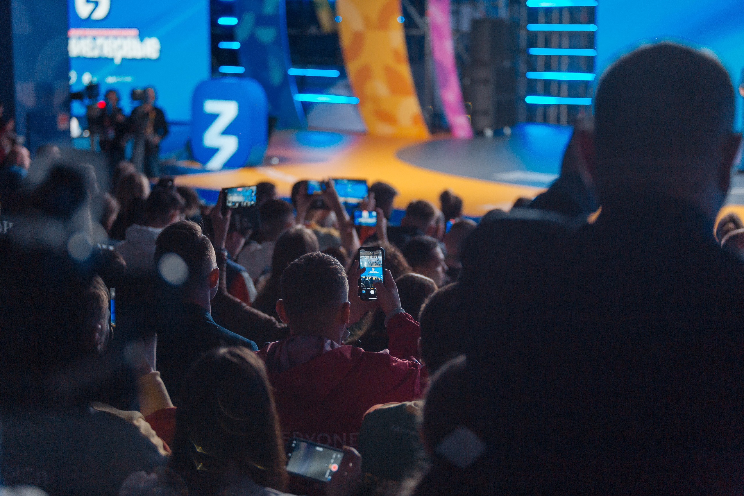 ВСЕМИРНЫЙ ФЕСТИВАЛЬ МОЛОДЕЖИ 2024. Репортажный фотограф Андрей Герасимов