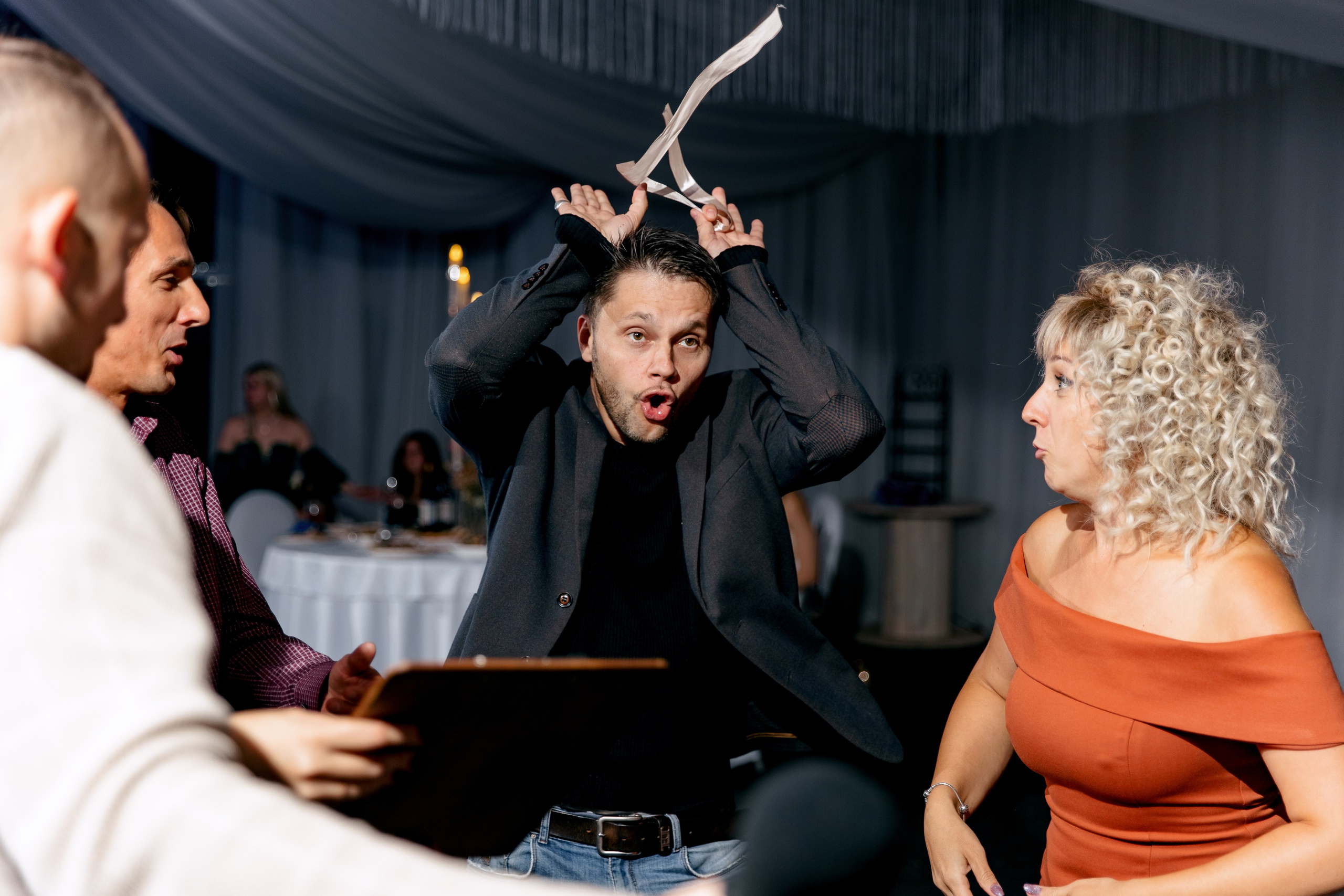 Паша и Катя. Свадебный и семейный фотограф в Туле и области Маша Костина