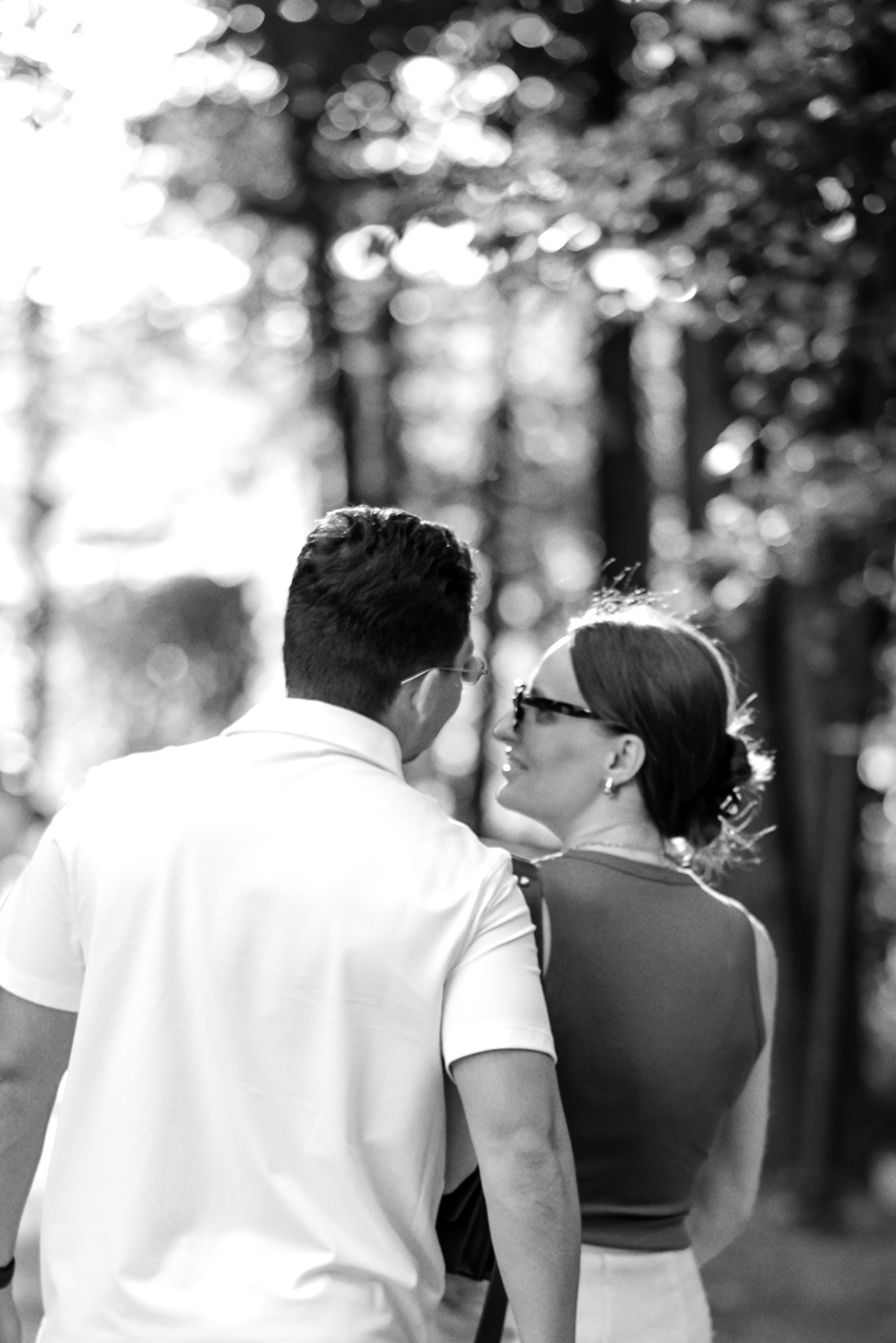 Саша & Маша. Свадебный и семейный фотограф в Москве Лера Леридзе