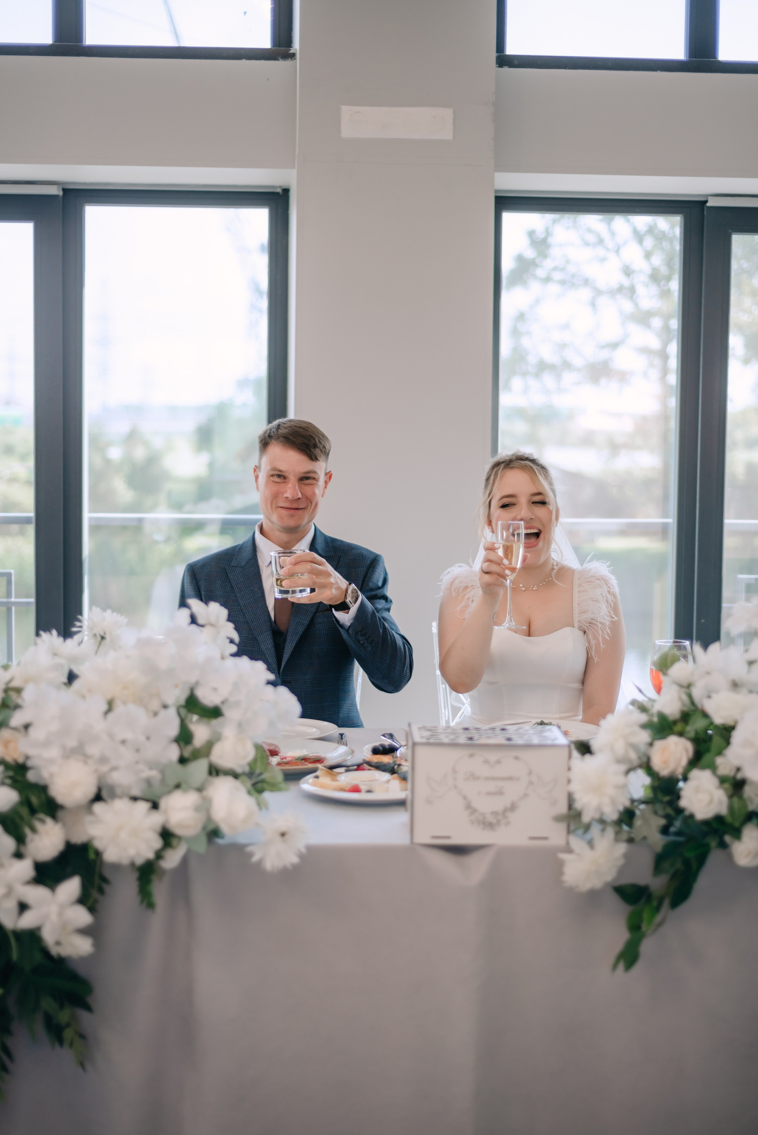 Саша & Алёна. Свадебный и семейный фотограф в Москве Лера Леридзе