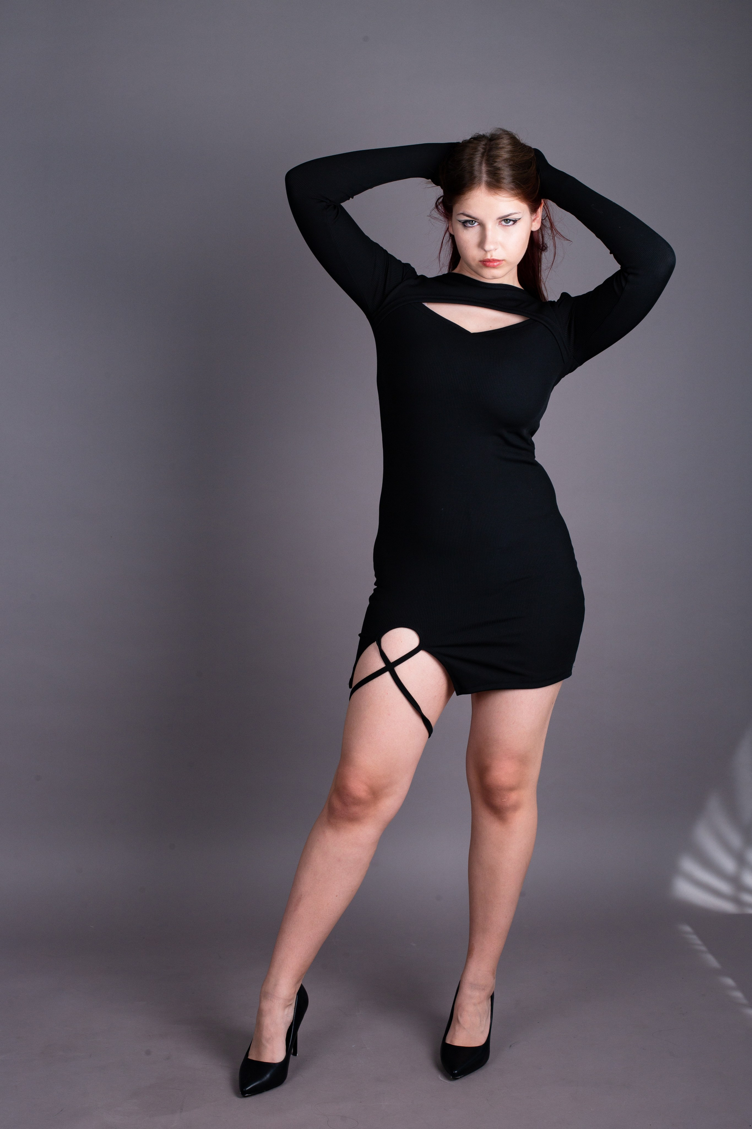 Суркова Света. Promodels