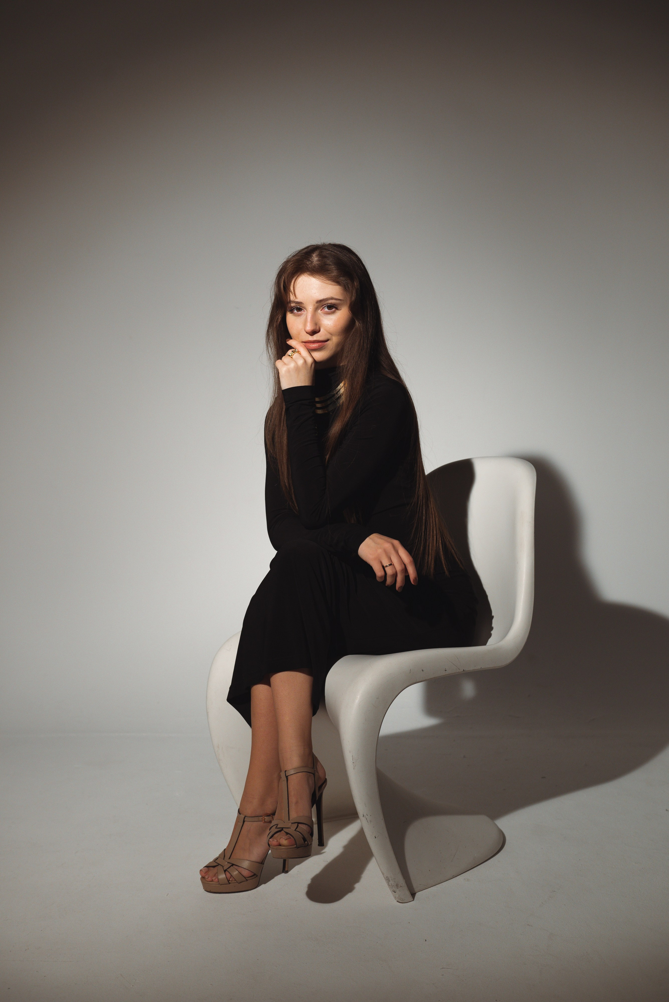 Роман и Евгения. Фотограф Москва Настя Профотовна. Репортажные, свадебные и контент фотосессии