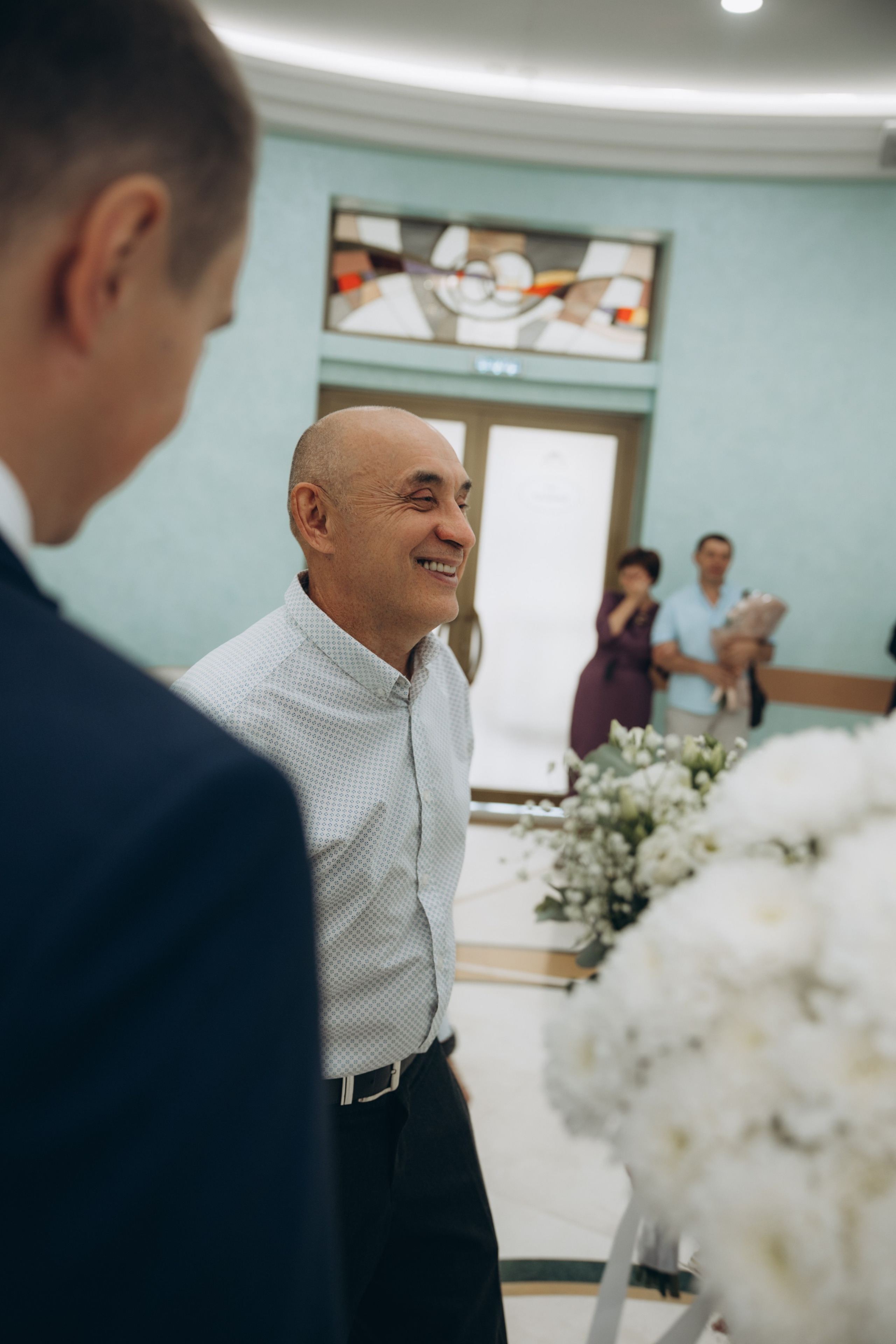 Wedding Day. Свадебный, семейный фотограф в Иркутске Светлана Макаричева