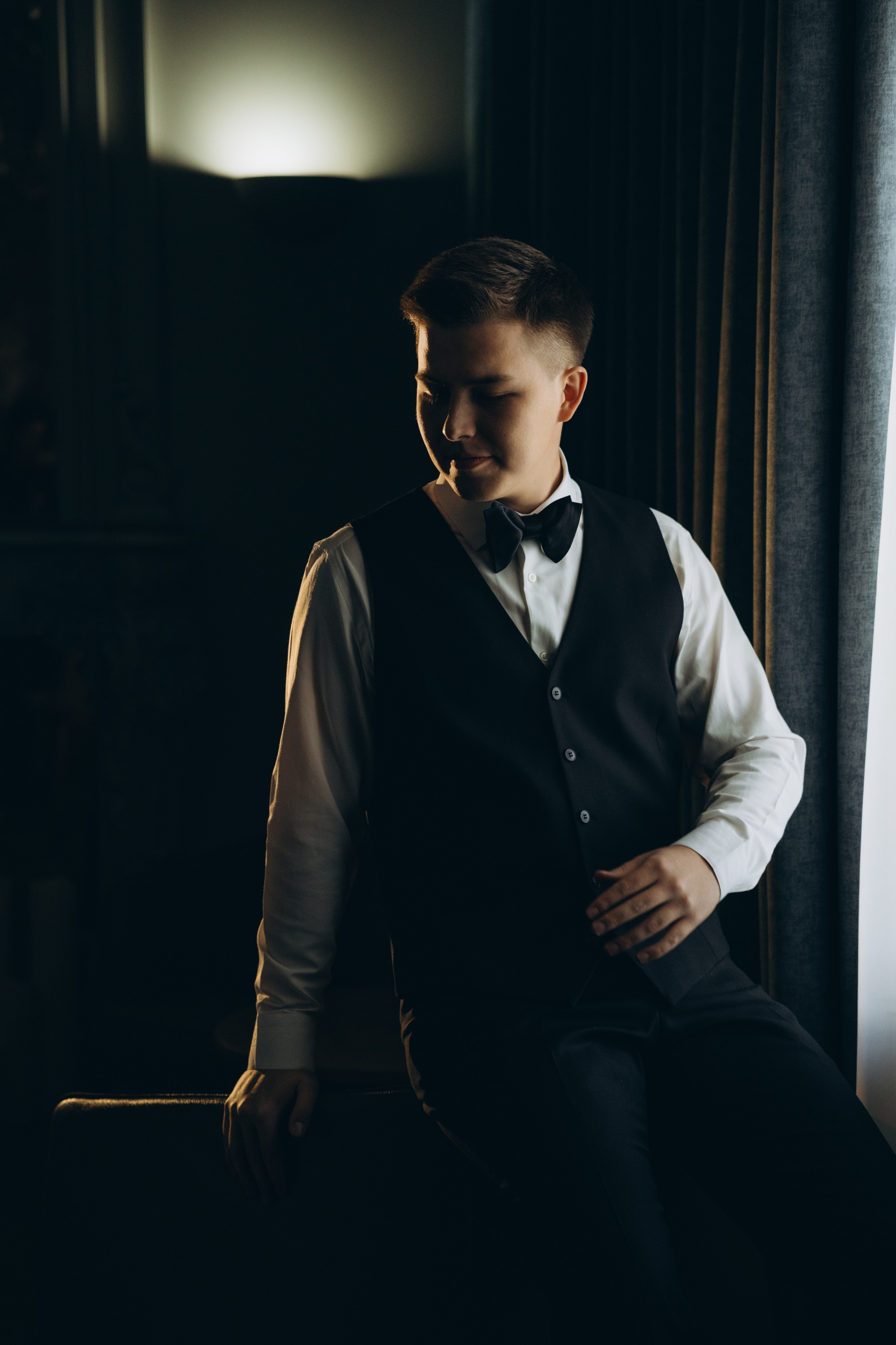 Александр и Полина. Свадебный, семейный фотограф в Иркутске Светлана Макаричева