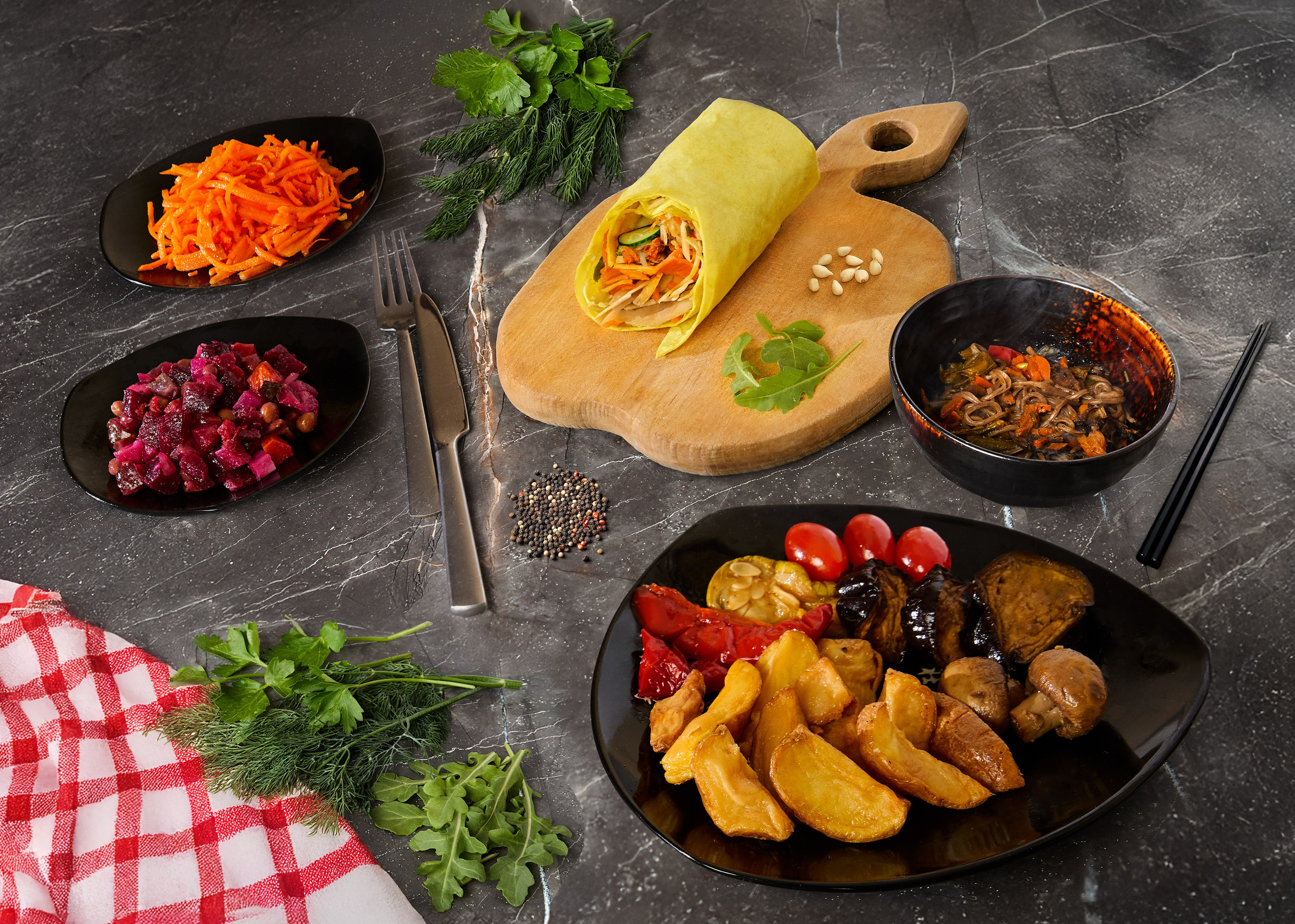 Food Photo. Фотограф Москва | Павел Борзунов