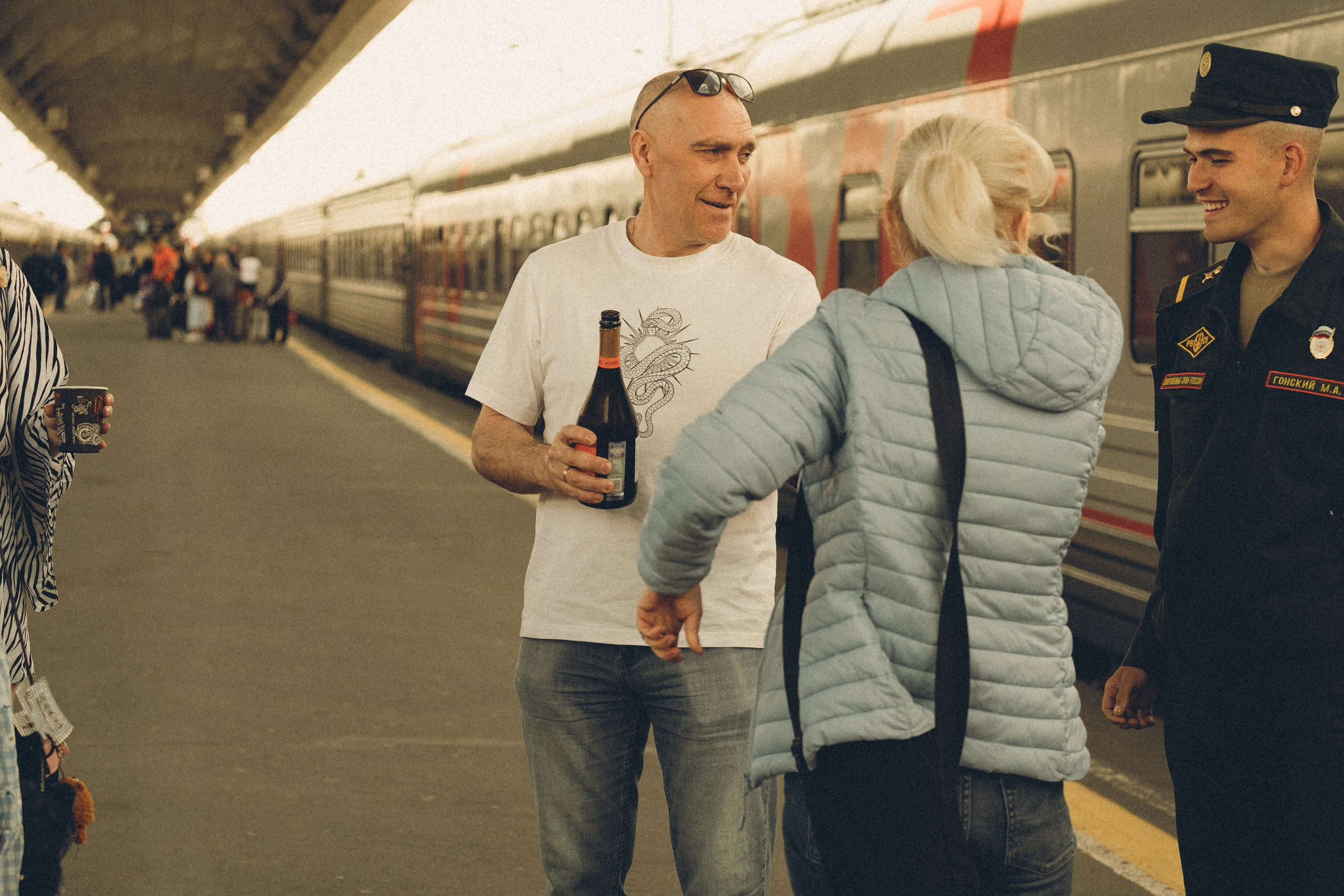 ПРЕДЛОЖЕНИЕ. Профессиональный фотограф, Санкт-Петербург — Виктория Богомолова