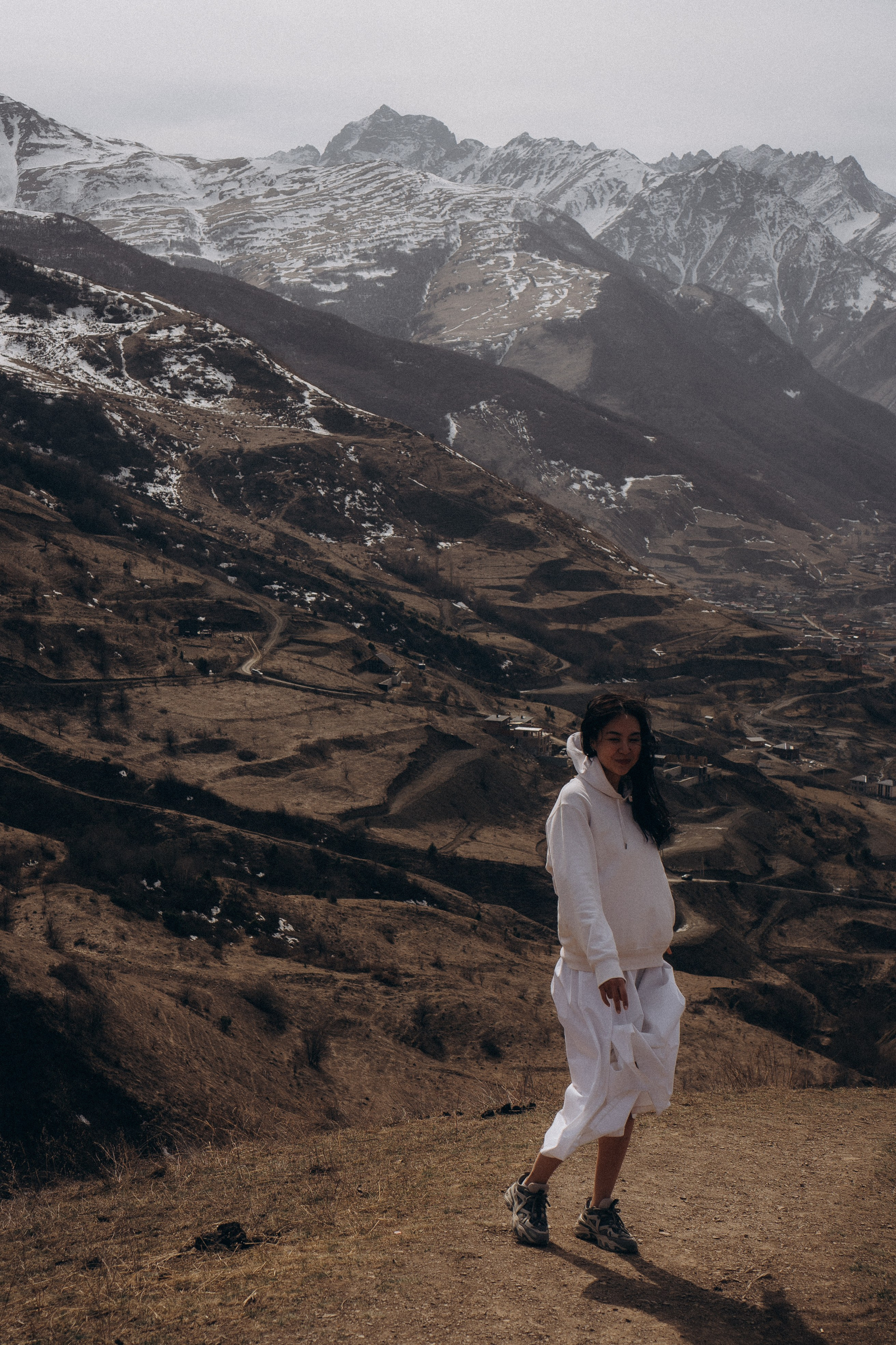 ОСЕТИЯ. Профессиональный фотограф, Санкт-Петербург — Виктория Богомолова