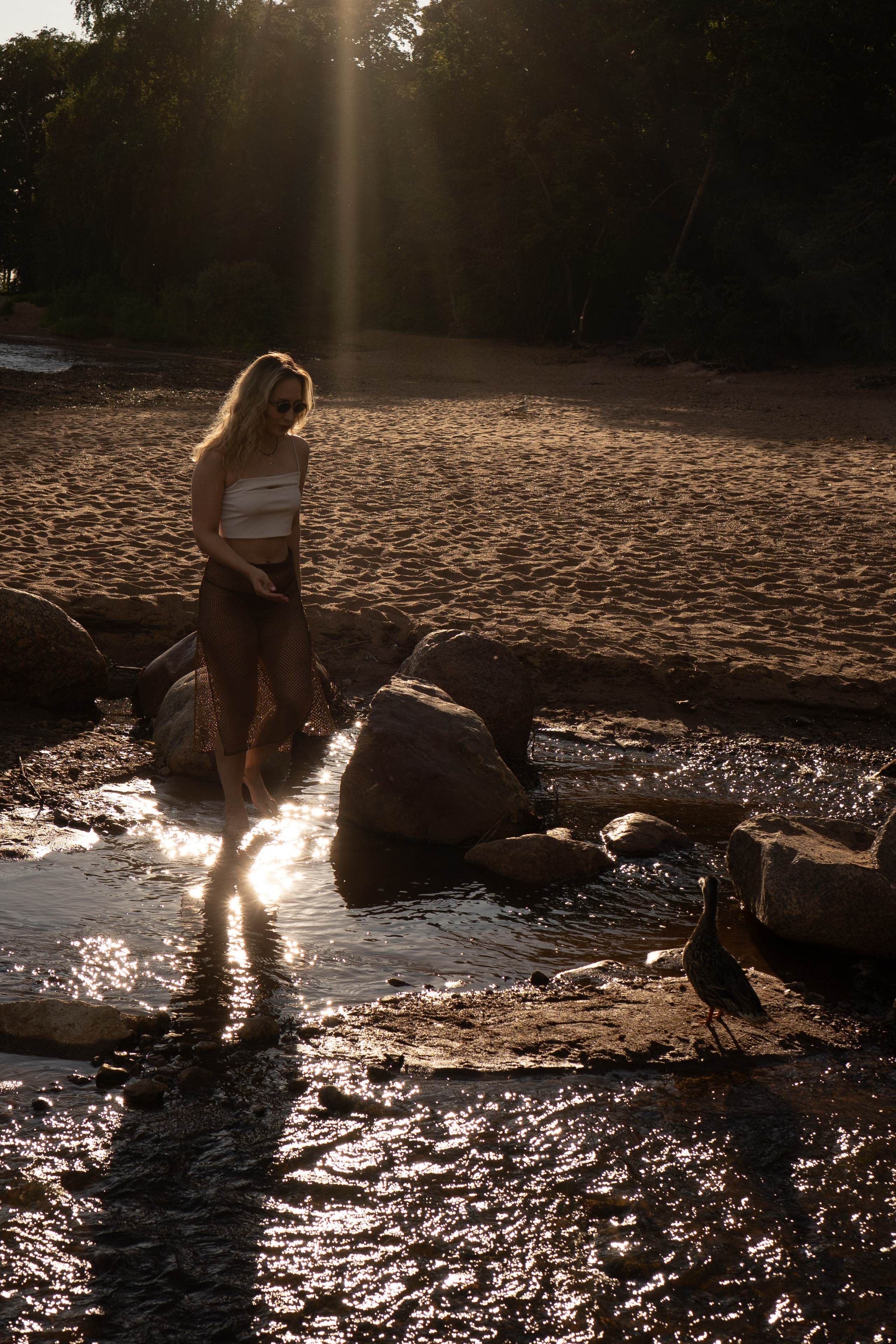 РОМАНТИКА ФИНСКОГО ЗАЛИВА. Профессиональный фотограф, Санкт-Петербург — Виктория Богомолова