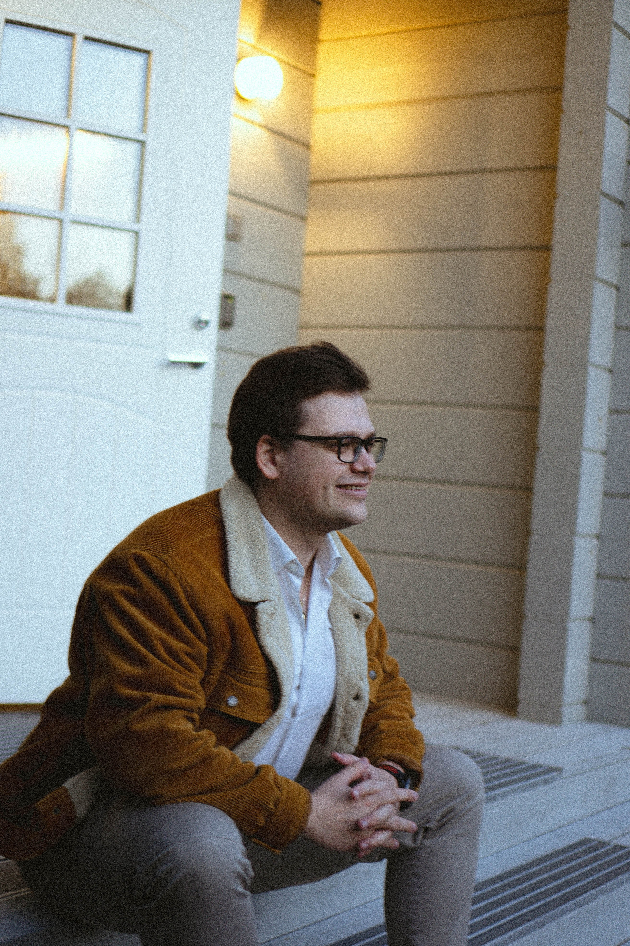 Для мужчины. Профессиональный фотограф, Санкт-Петербург — Виктория Богомолова