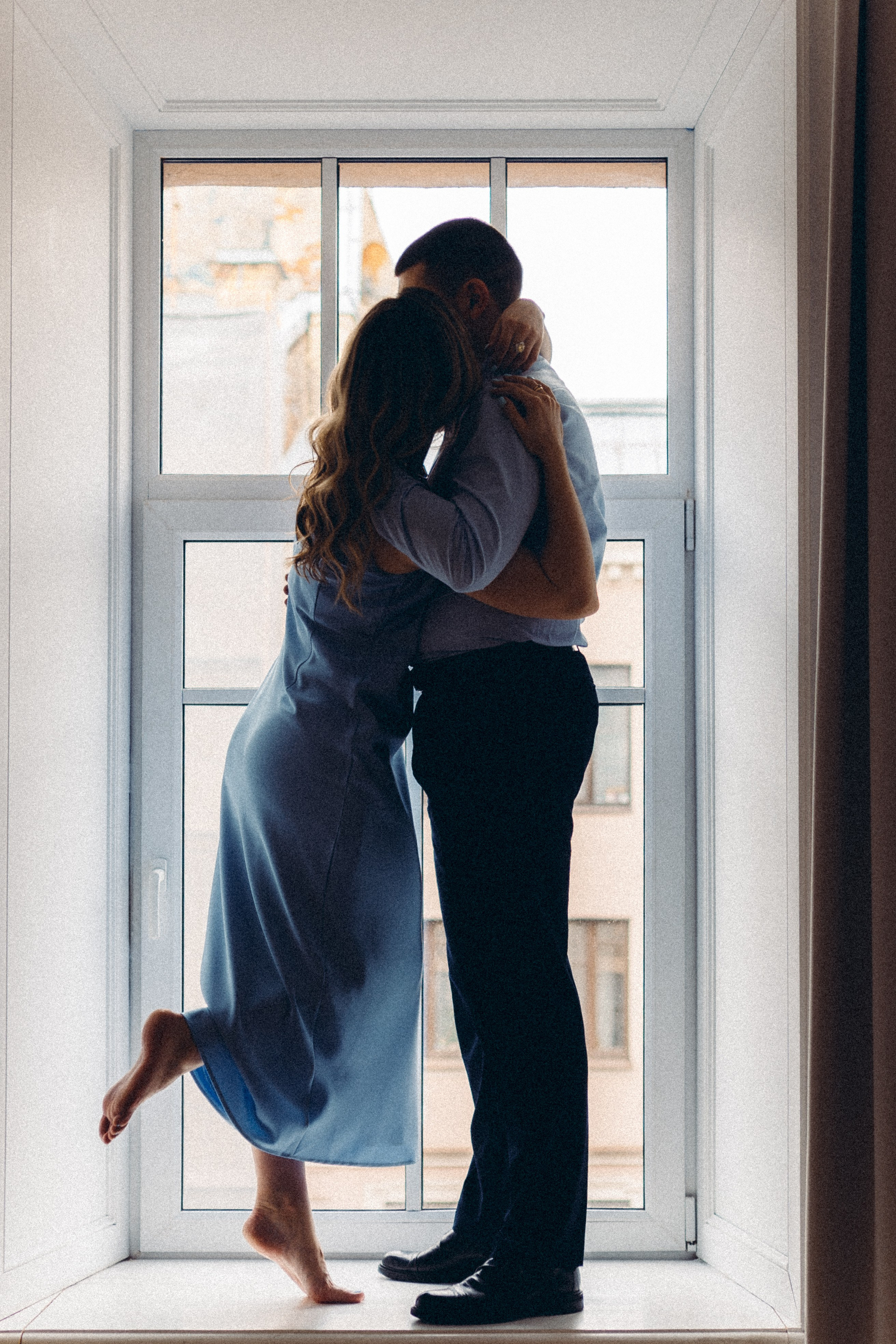 СТУДИЯ И ПРОГУЛКА ДЛЯ ПАРЫ. Профессиональный фотограф, Санкт-Петербург — Виктория Богомолова